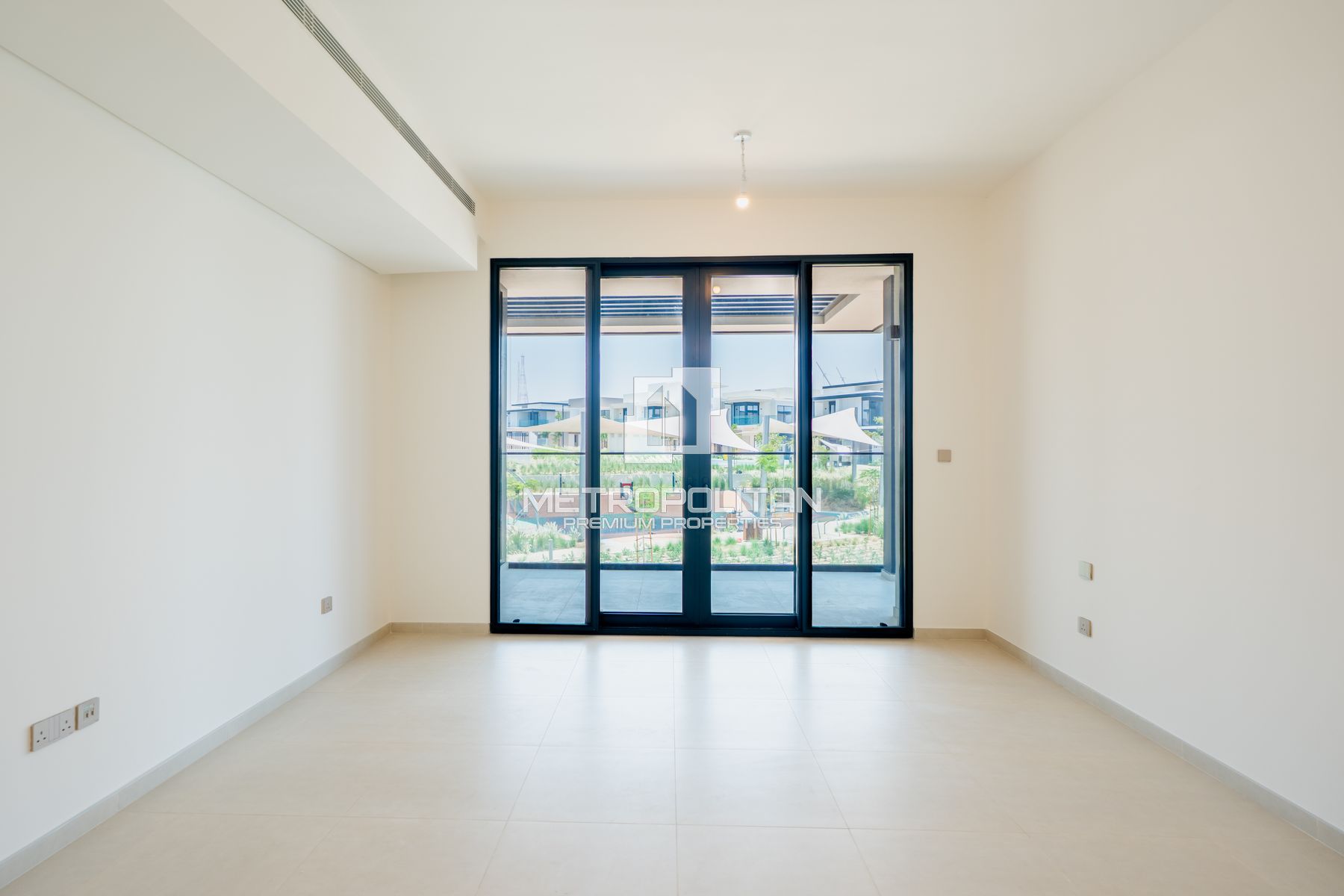 Prime 5 Beds Villa | Gated Community | Type B1