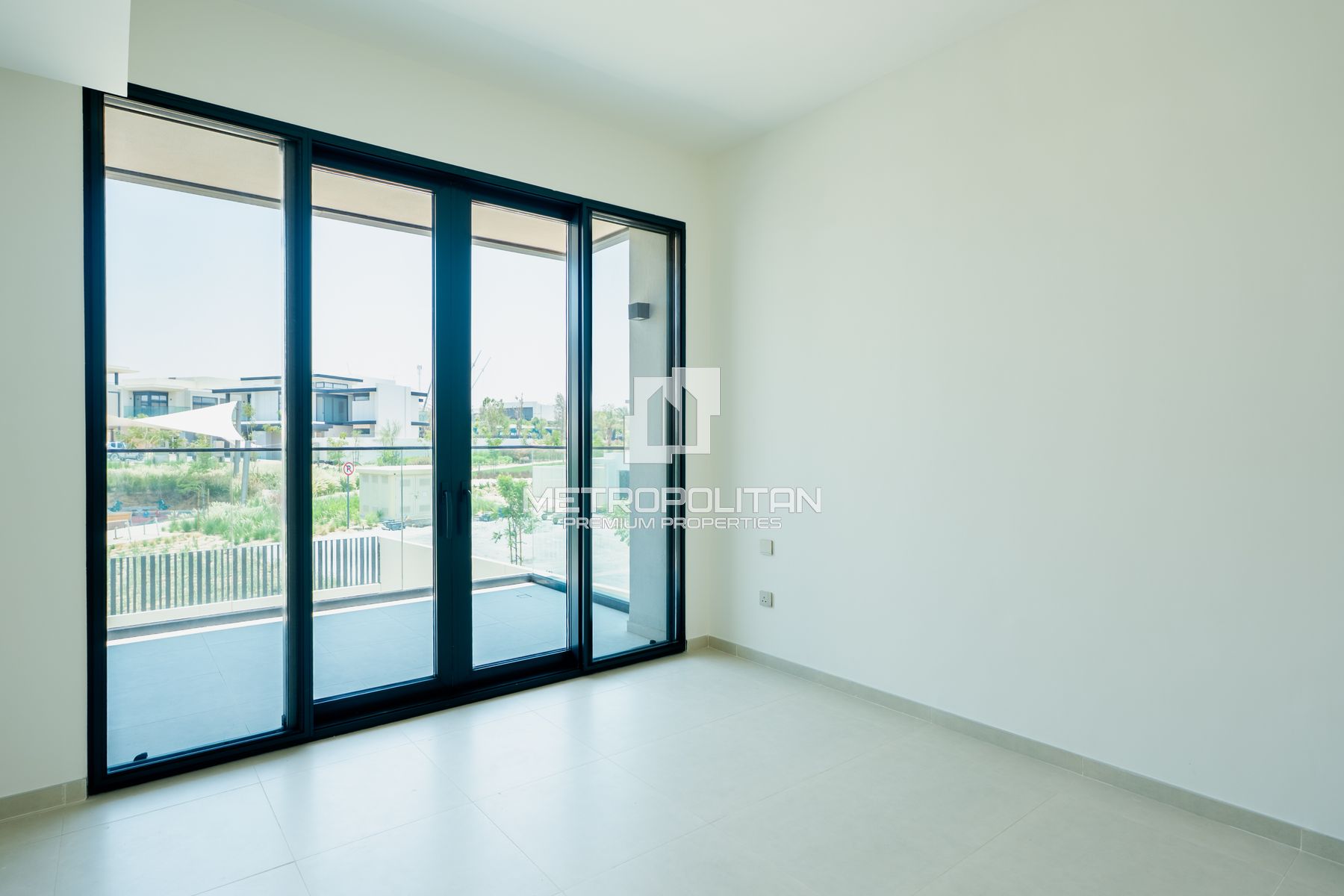 Prime 5 Beds Villa | Gated Community | Type B1