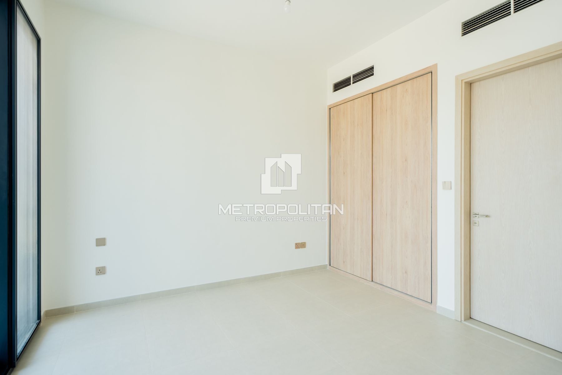 Prime 5 Beds Villa | Gated Community | Type B1