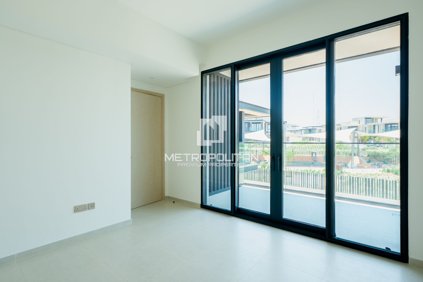 Prime 5 Beds Villa | Gated Community | Type B1
