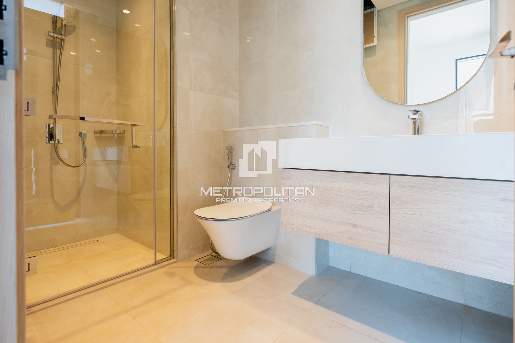 Prime 5 Beds Villa | Gated Community | Type B1