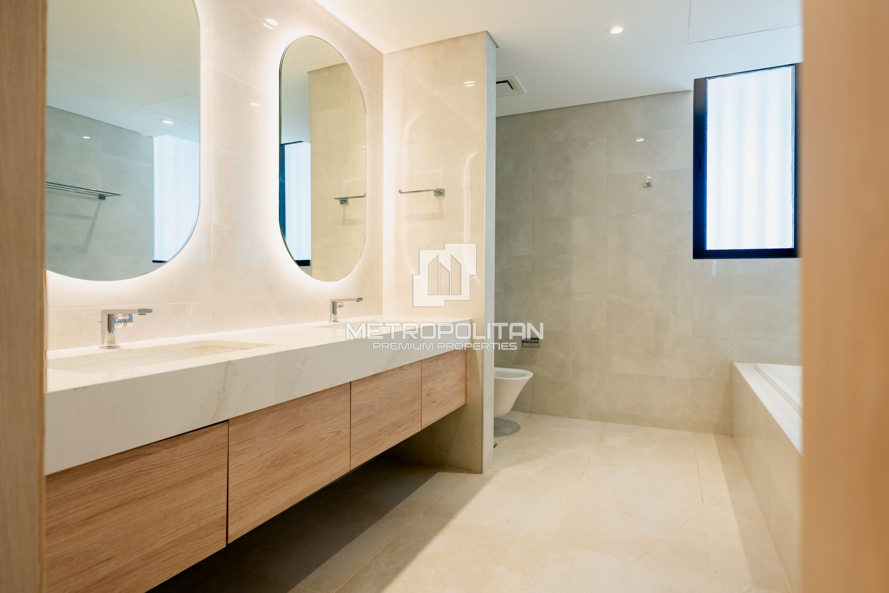 Prime 5 Beds Villa | Gated Community | Type B1