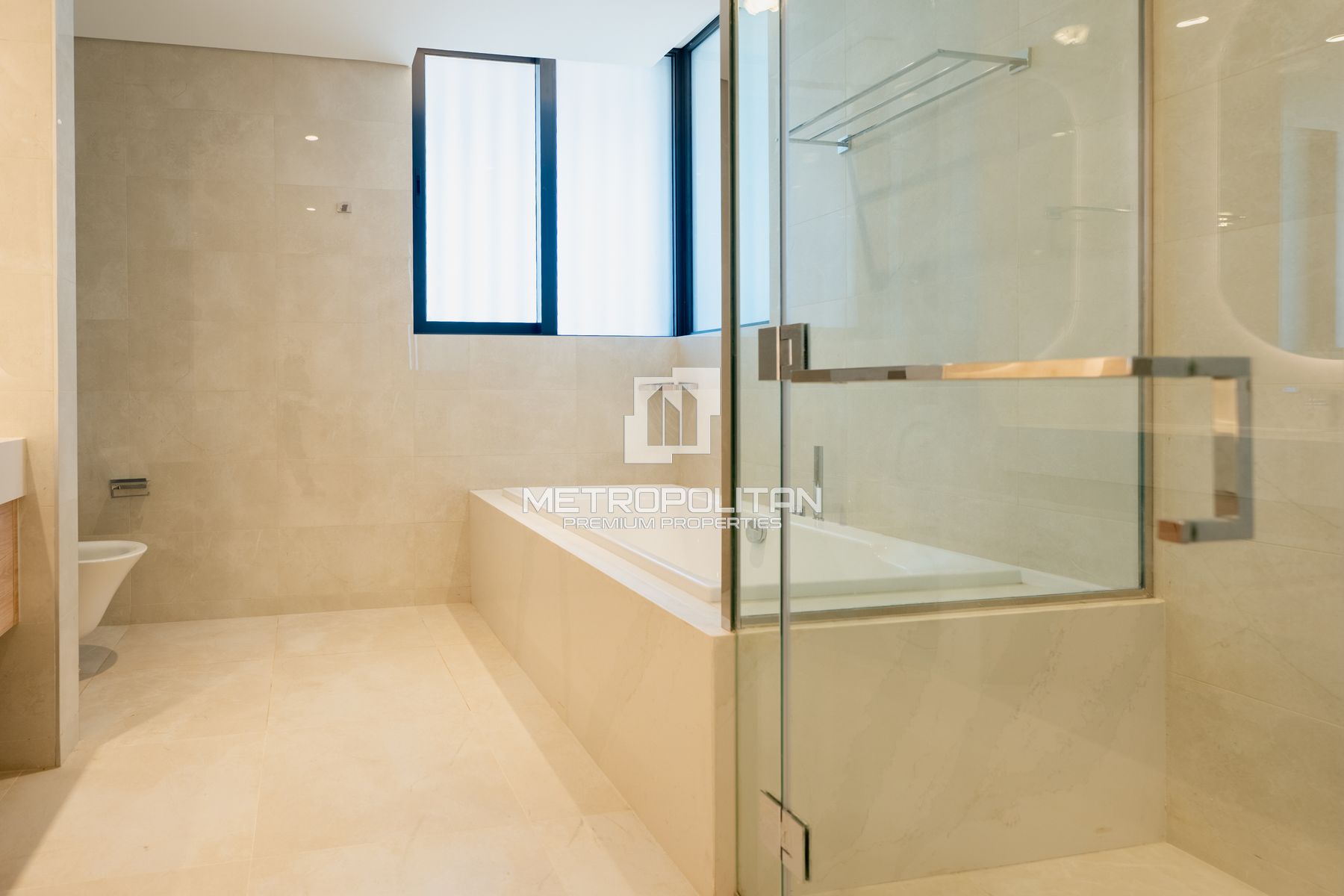 Prime 5 Beds Villa | Gated Community | Type B1