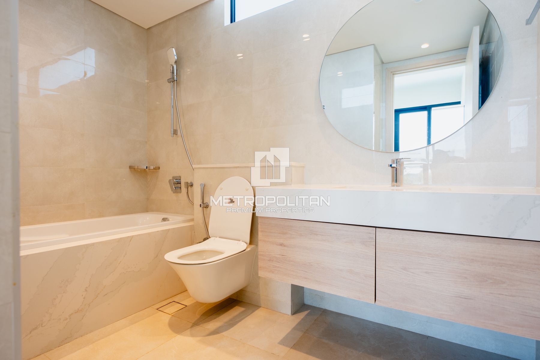 Prime 5 Beds Villa | Gated Community | Type B1