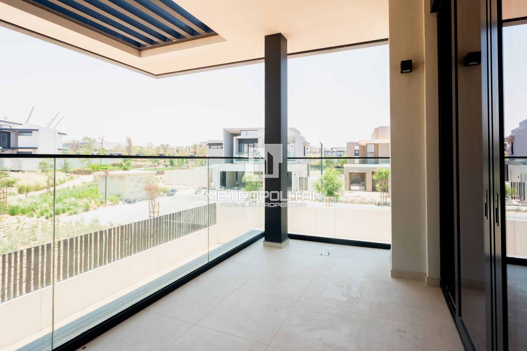 Prime 5 Beds Villa | Gated Community | Type B1