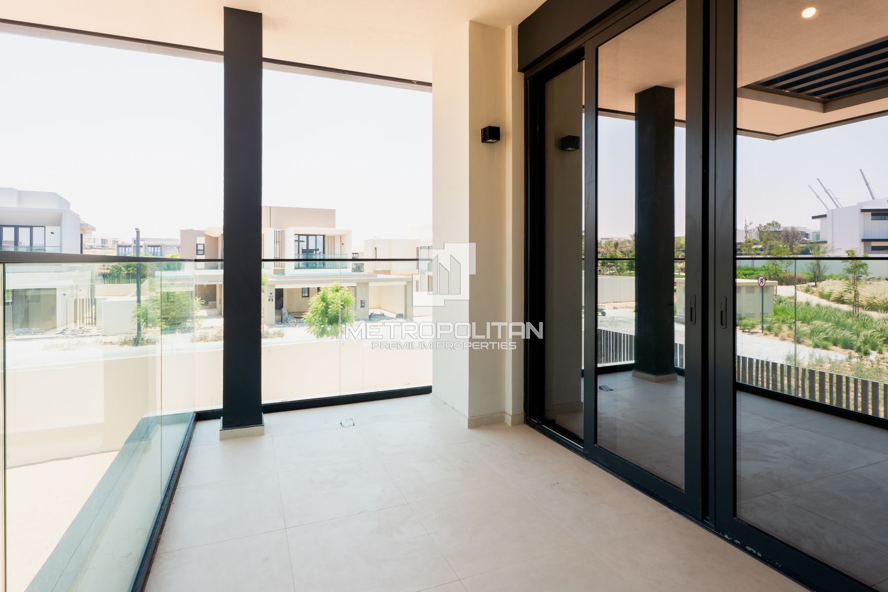 Prime 5 Beds Villa | Gated Community | Type B1