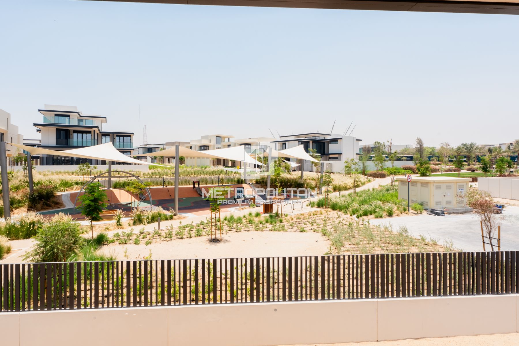 Prime 5 Beds Villa | Gated Community | Type B1