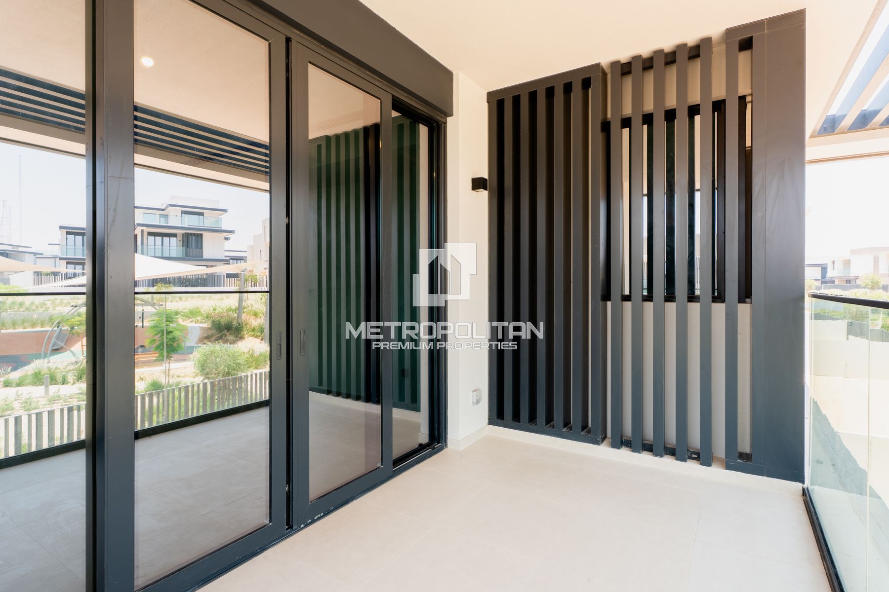 Prime 5 Beds Villa | Gated Community | Type B1
