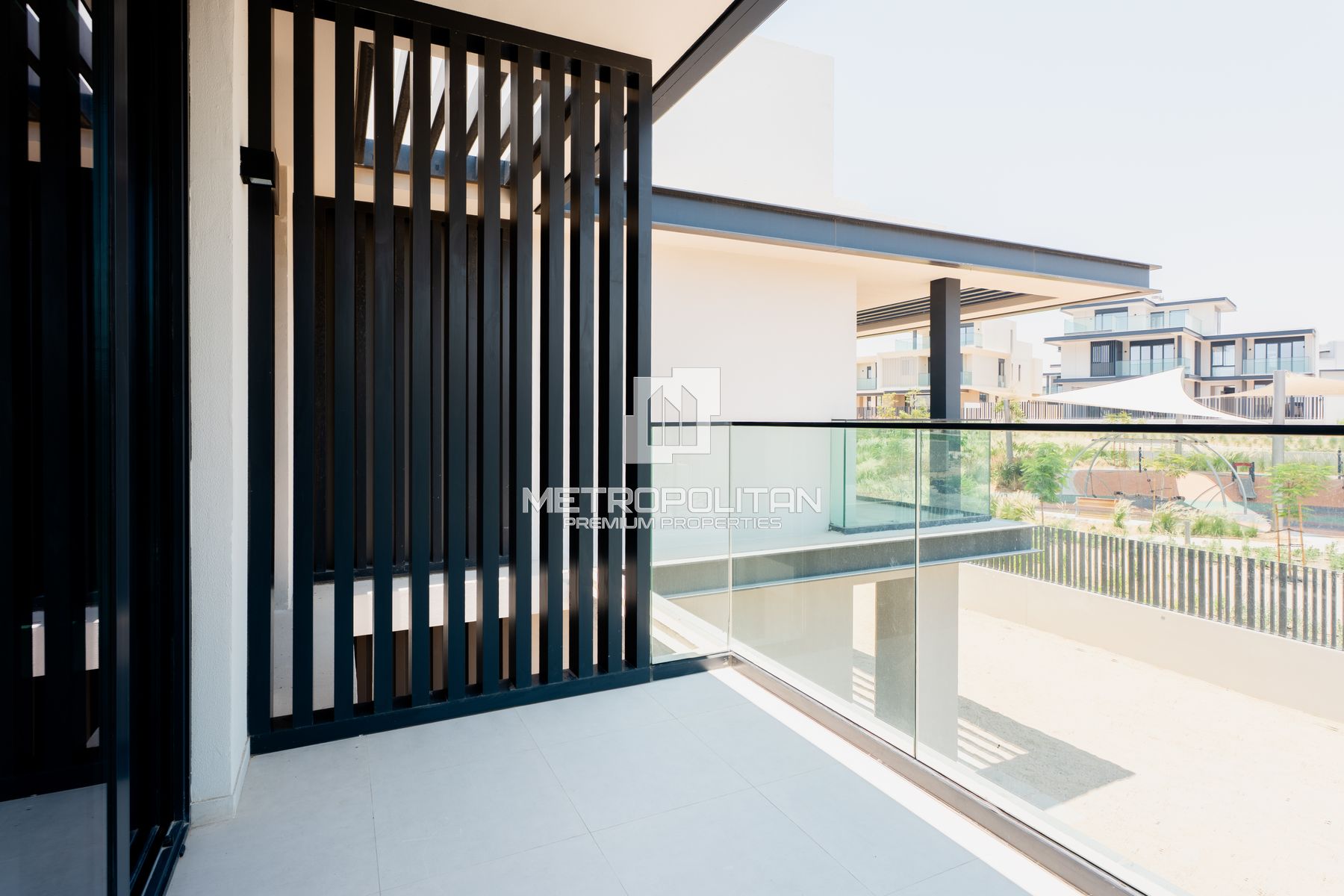 Prime 5 Beds Villa | Gated Community | Type B1