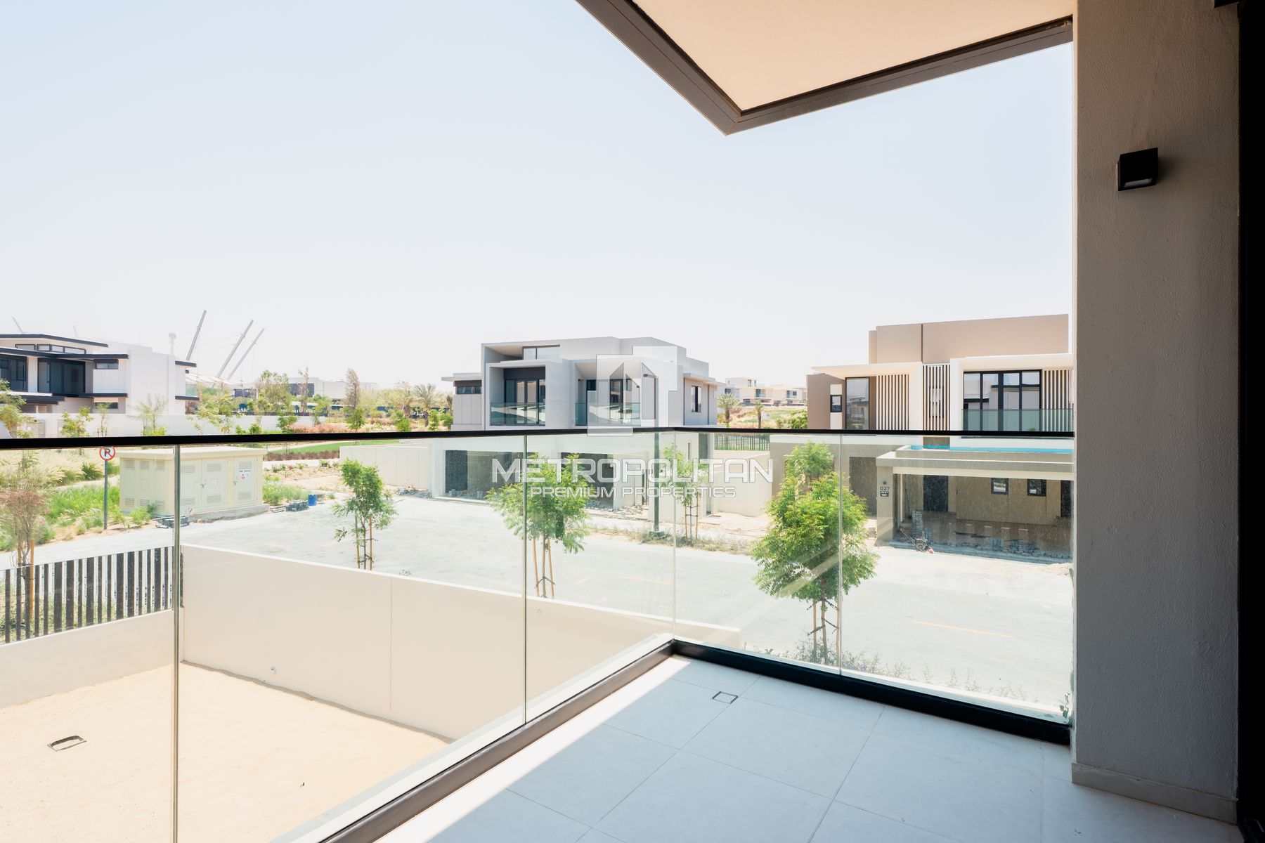 Prime 5 Beds Villa | Gated Community | Type B1