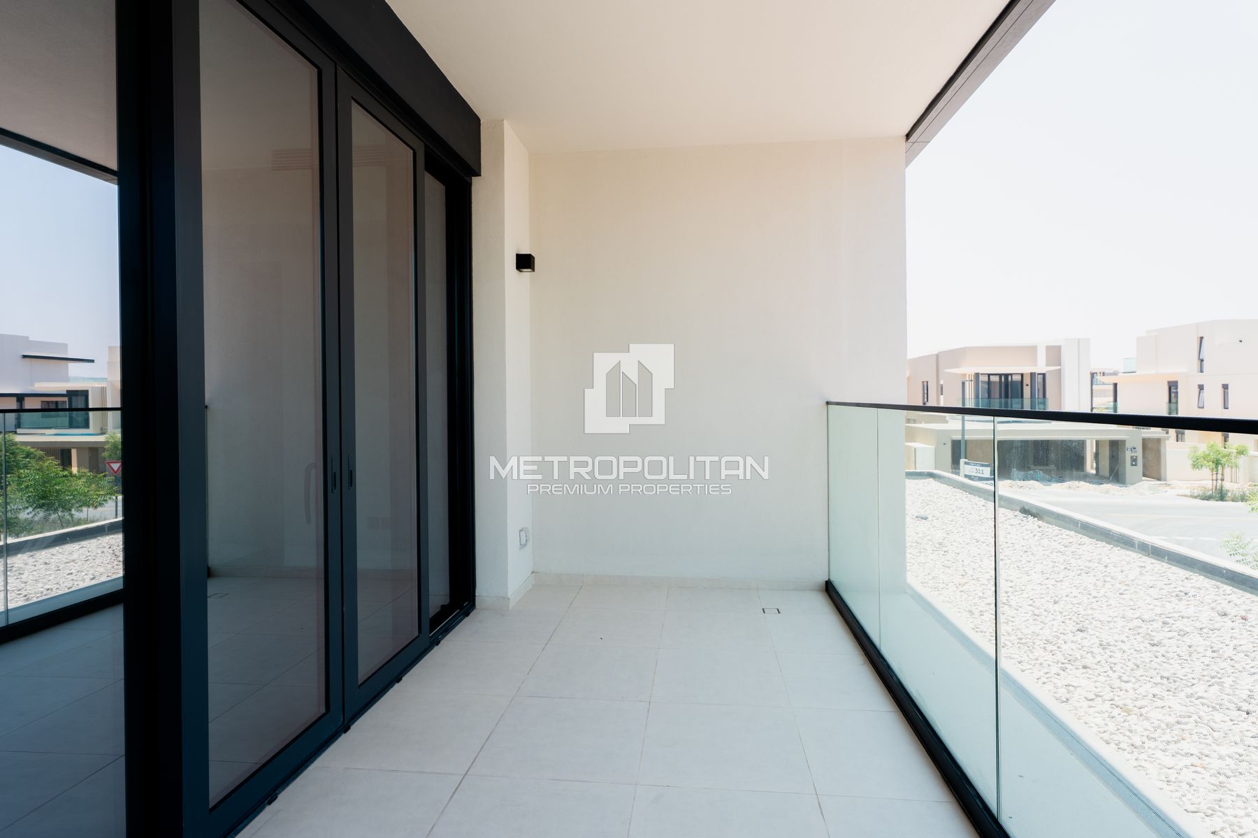 Prime 5 Beds Villa | Gated Community | Type B1