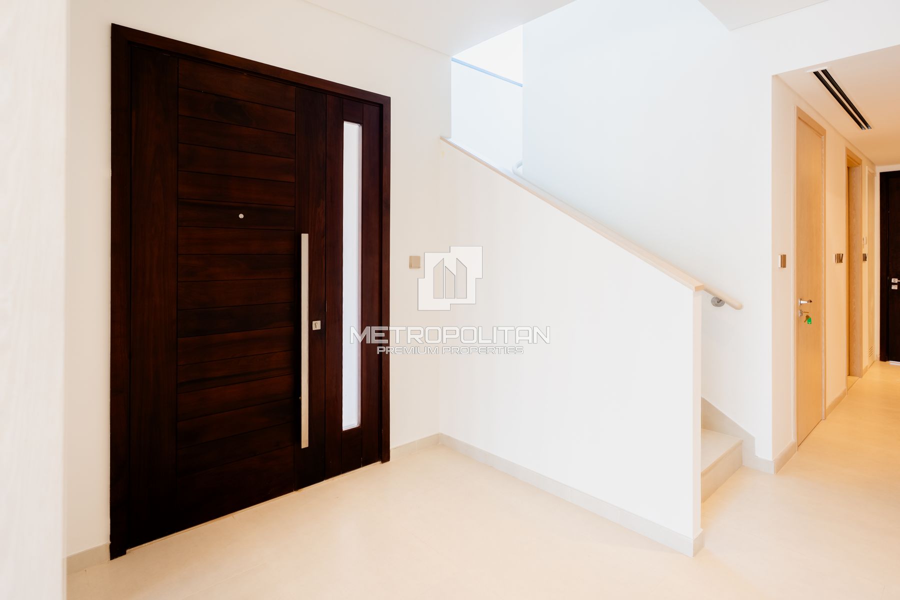 Prime 5 Beds Villa | Gated Community | Type B1