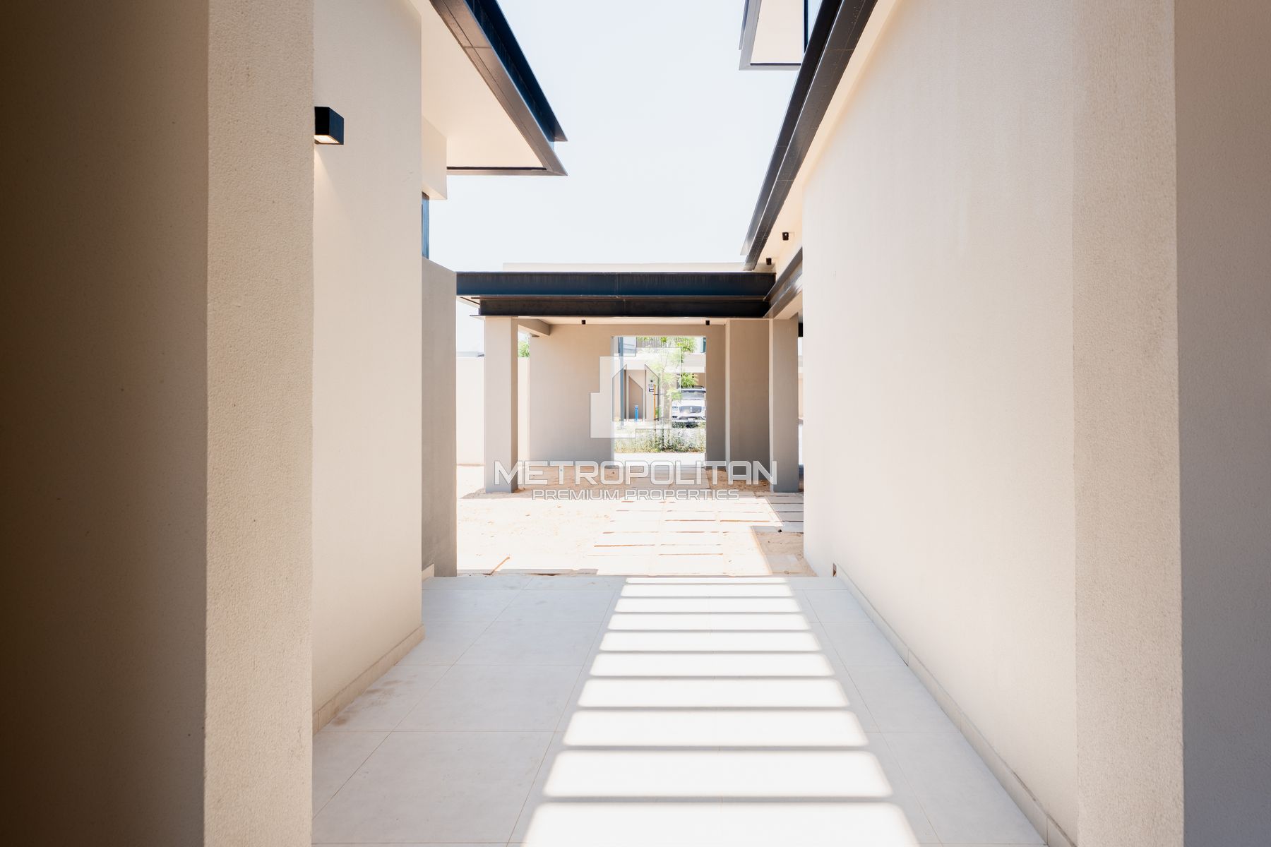 Prime 5 Beds Villa | Gated Community | Type B1