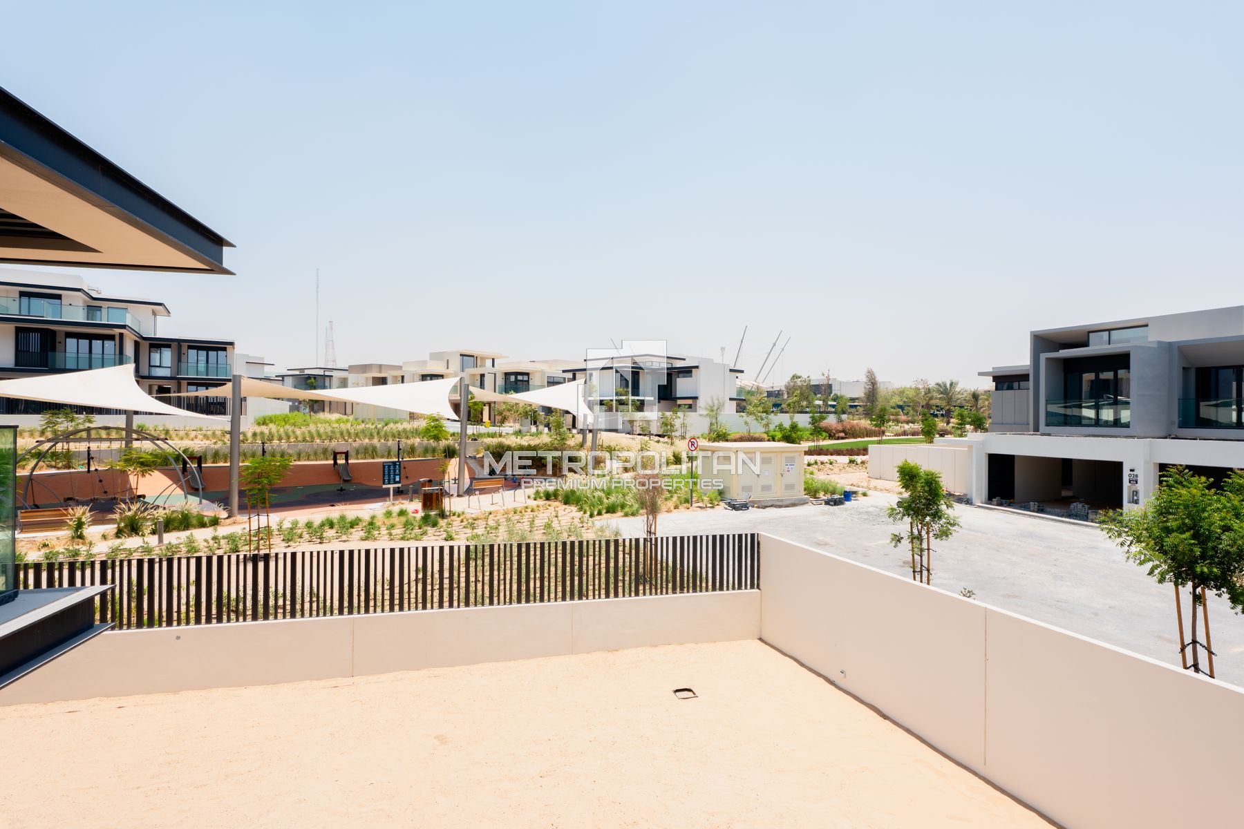 Prime 5 Beds Villa | Gated Community | Type B1