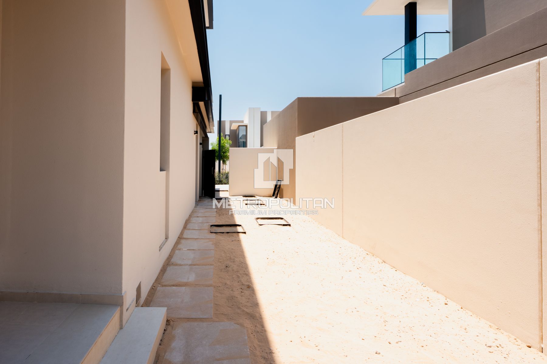 Prime 5 Beds Villa | Gated Community | Type B1