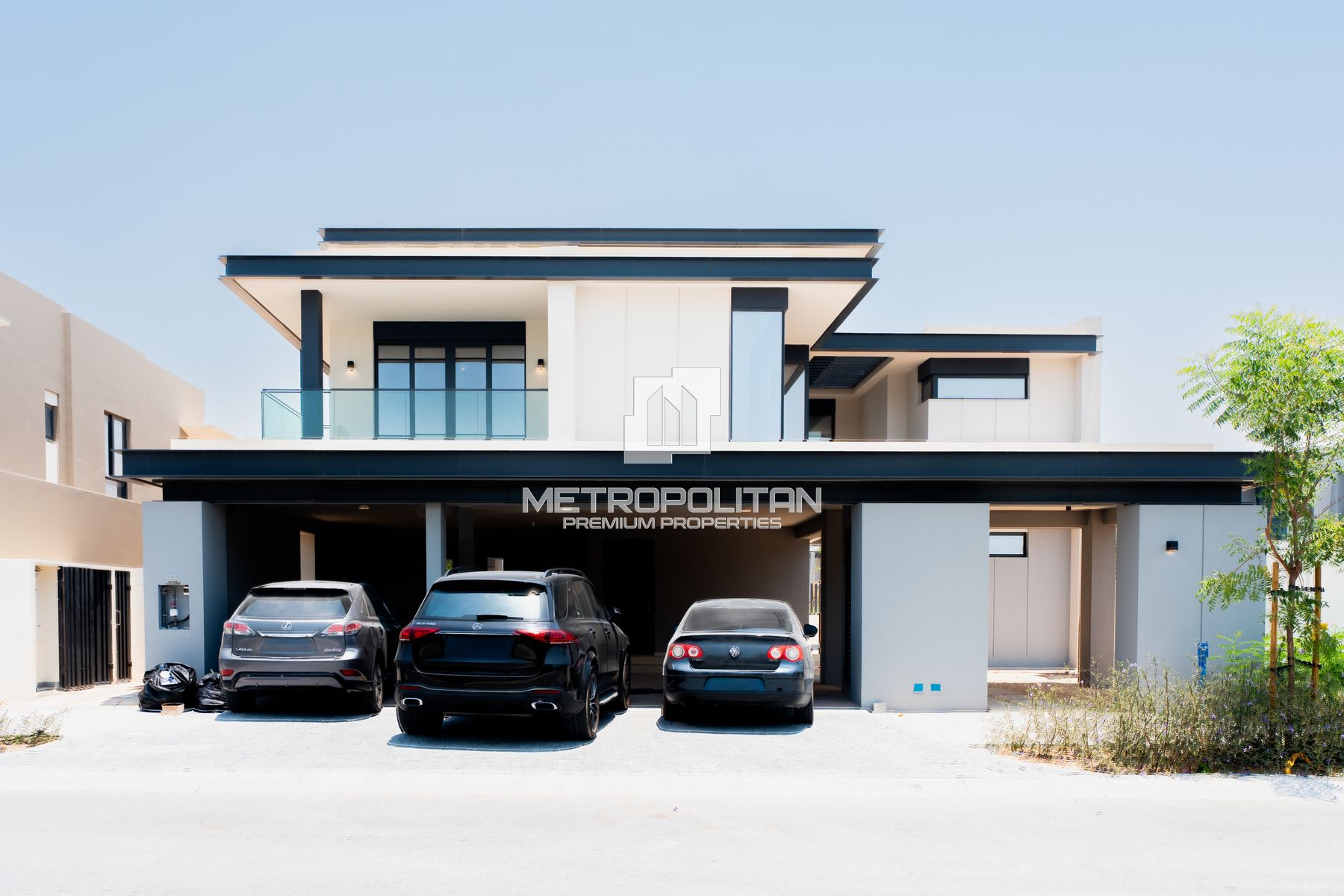 Prime 5 Beds Villa | Gated Community | Type B1