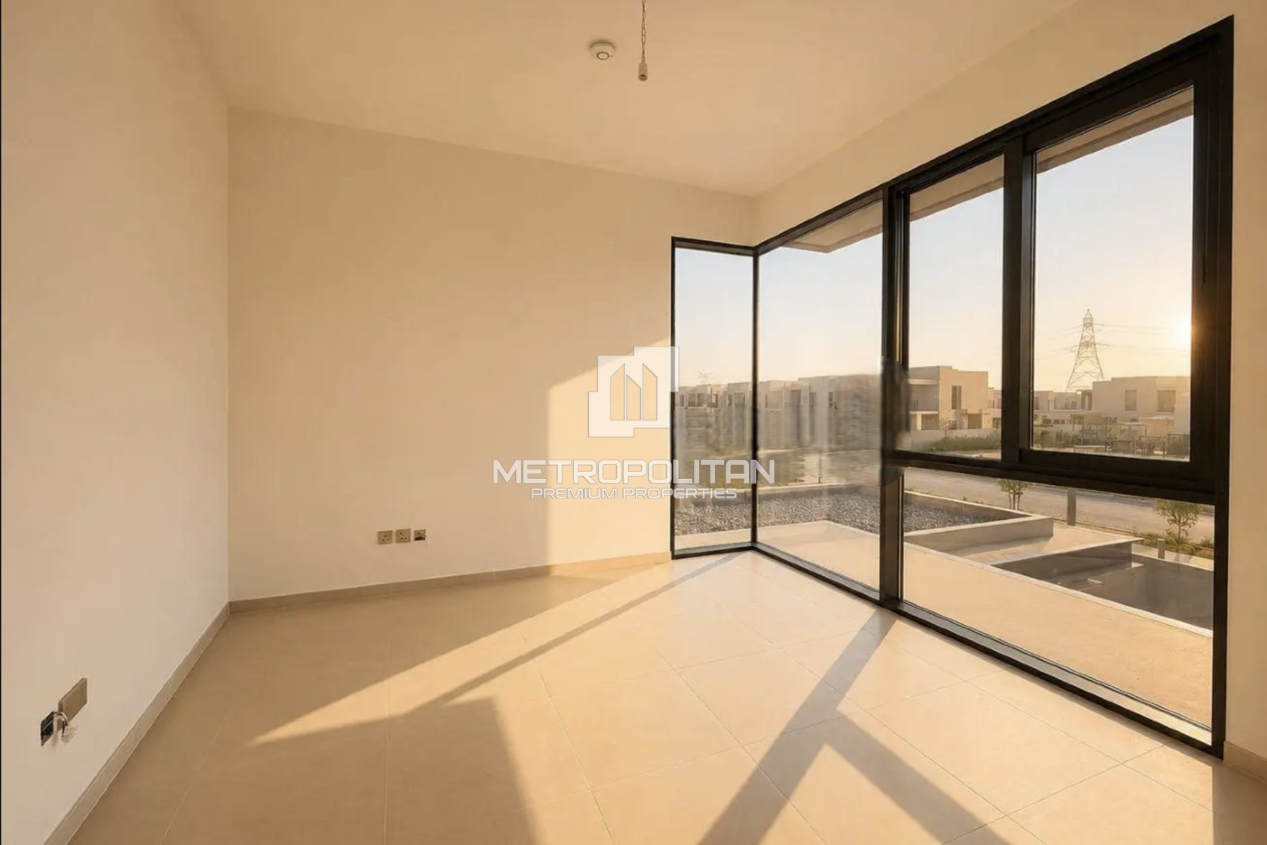 5BR Villa for Rent in Jebel Ali – MPR-10319