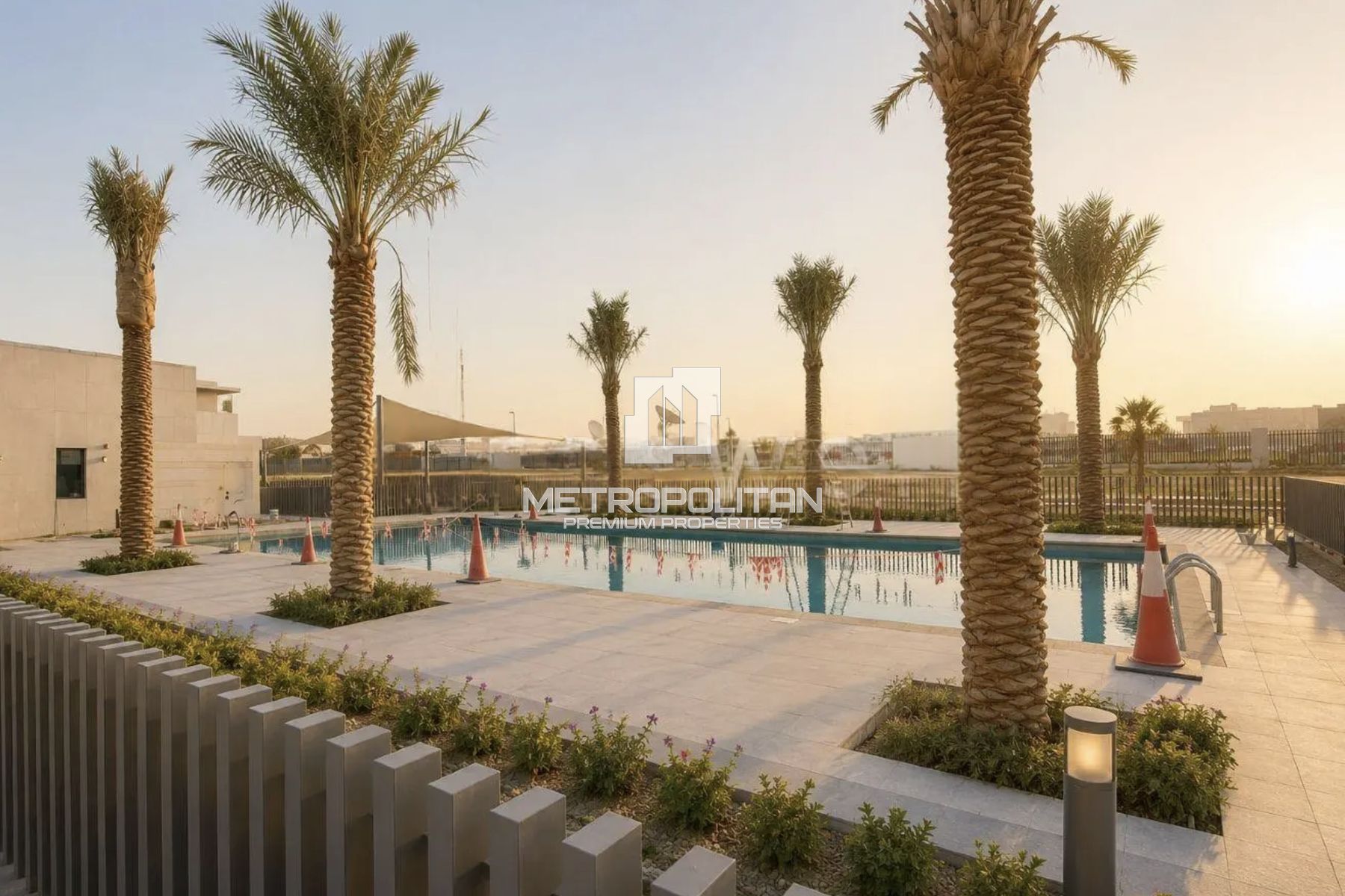 Corner Villa | Gated Community | Premium Living