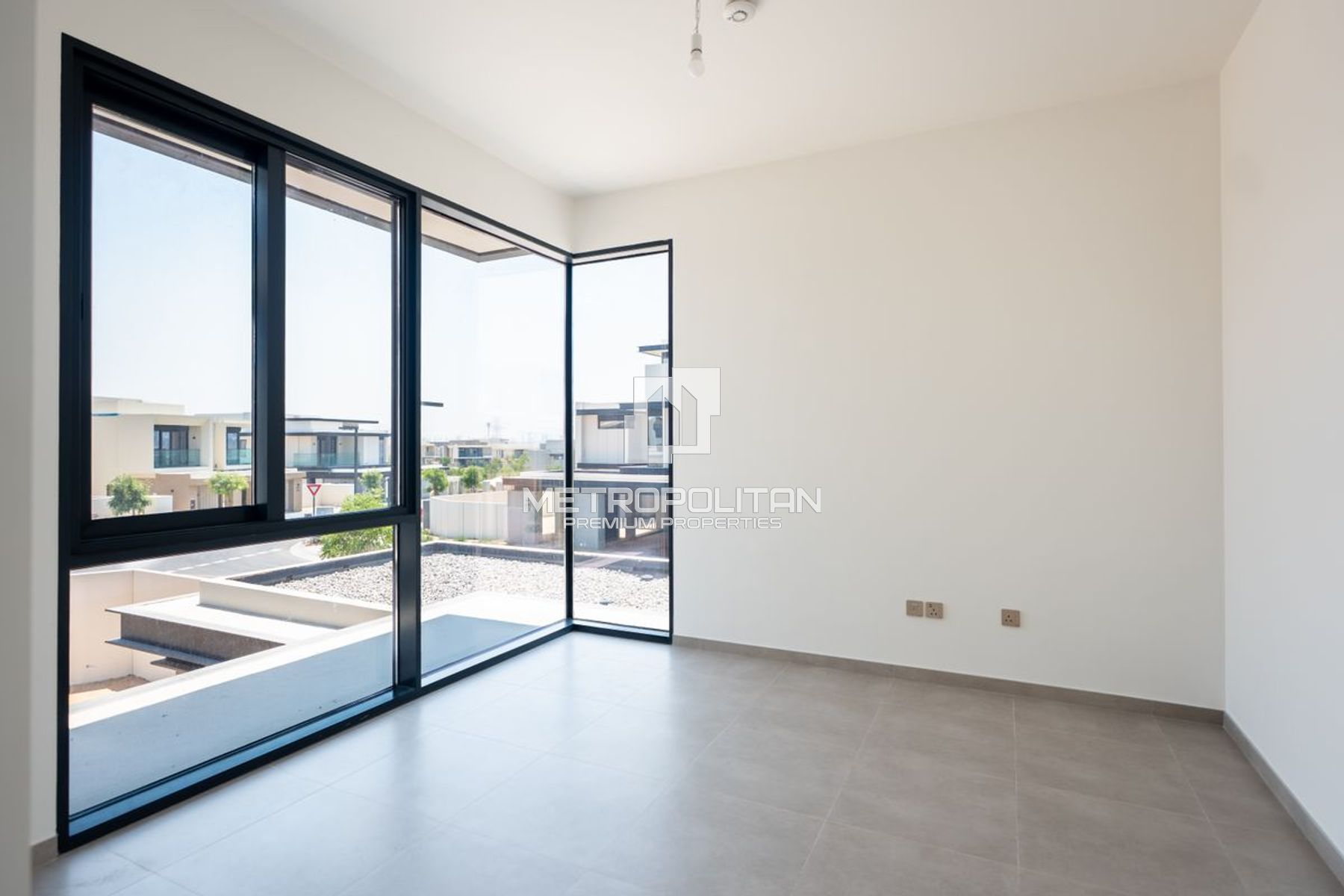 Corner Villa | Gated Community | Premium Living