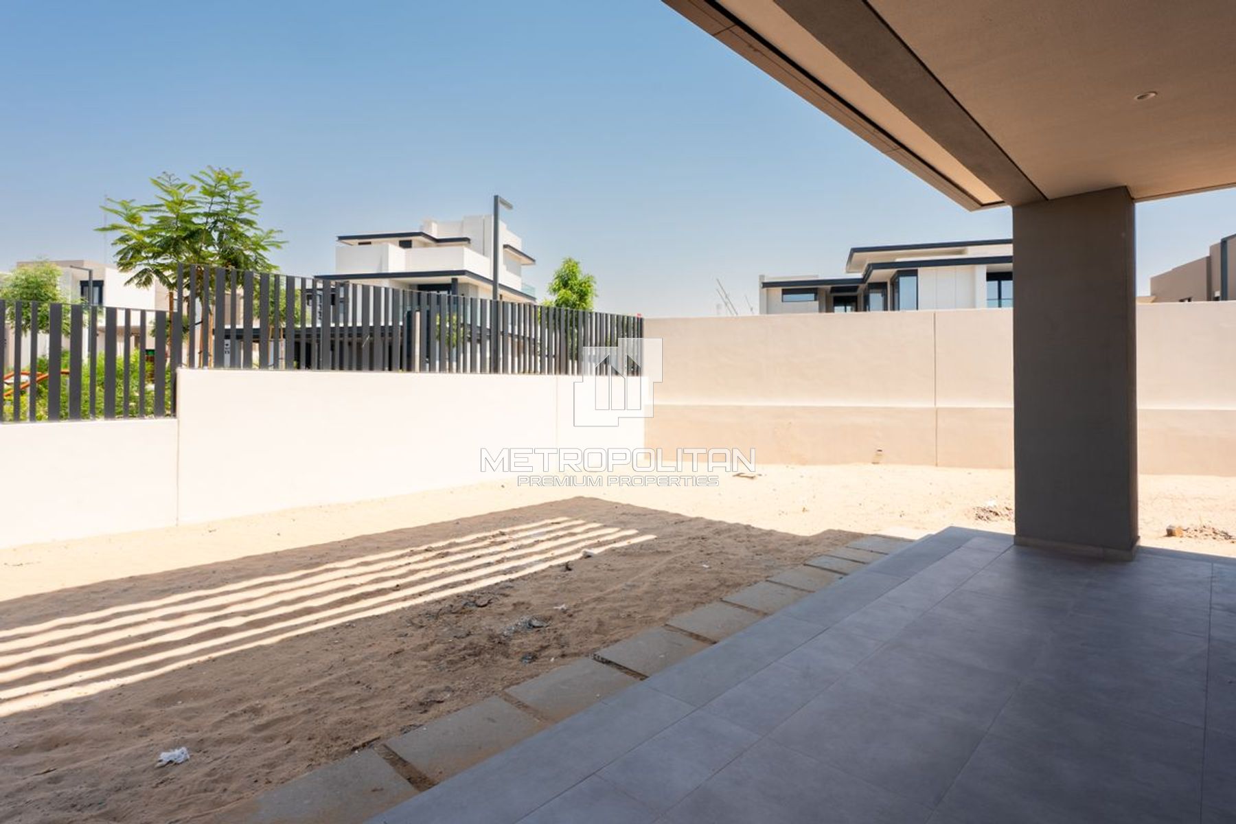 Corner Villa | Gated Community | Premium Living