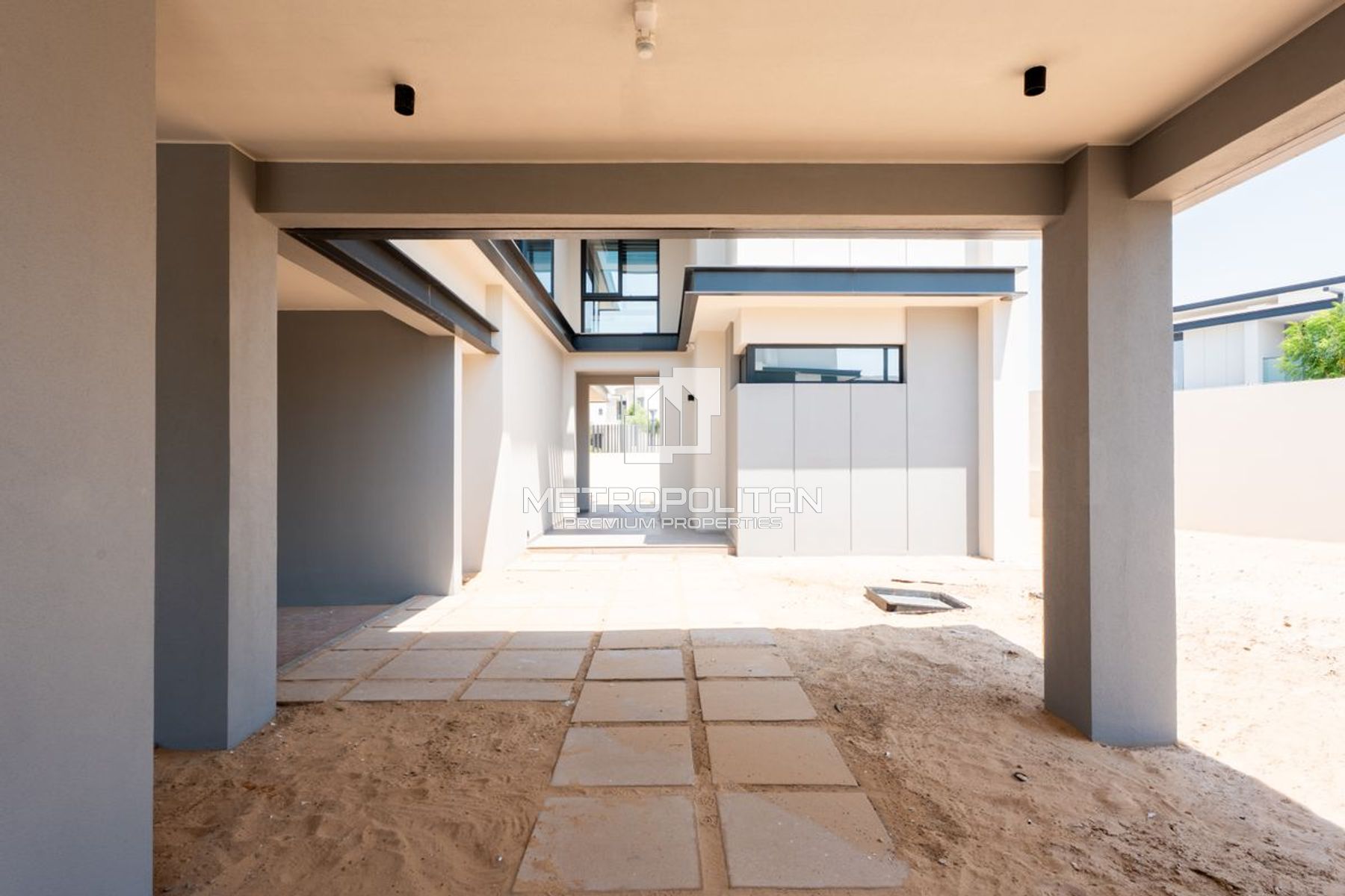 Corner Villa | Gated Community | Premium Living