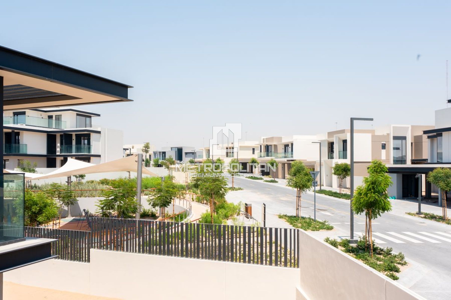 Corner Villa | Gated Community | Premium Living