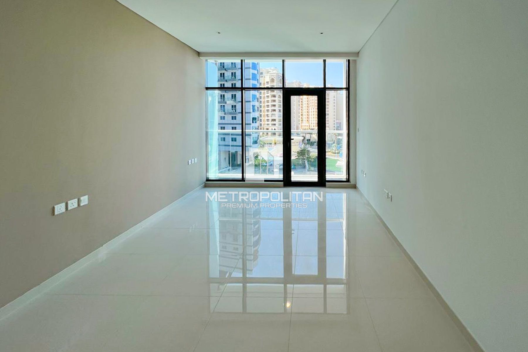 .5BR Apartment for Rent in Palm Jumeirah – MPR-10324
