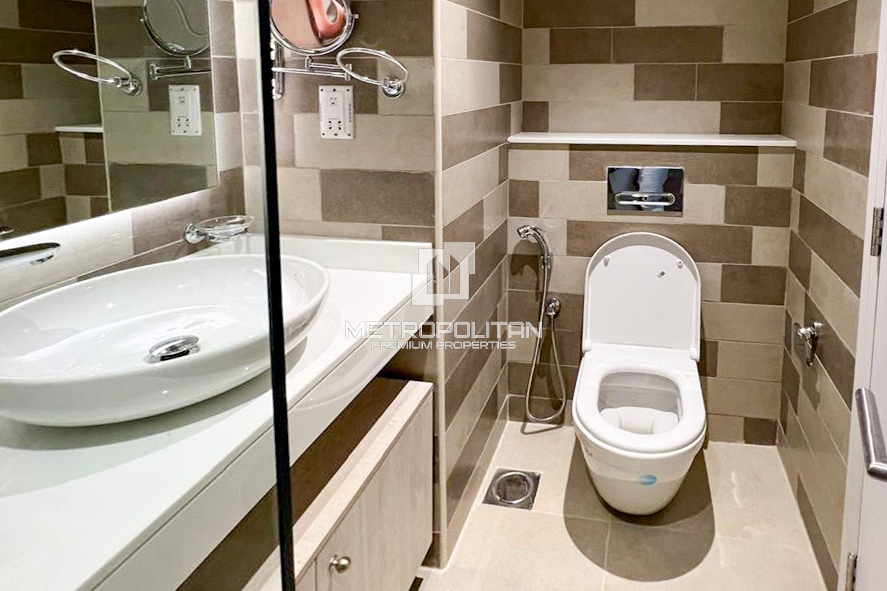 .5BR Apartment for Rent in Palm Jumeirah – MPR-10324