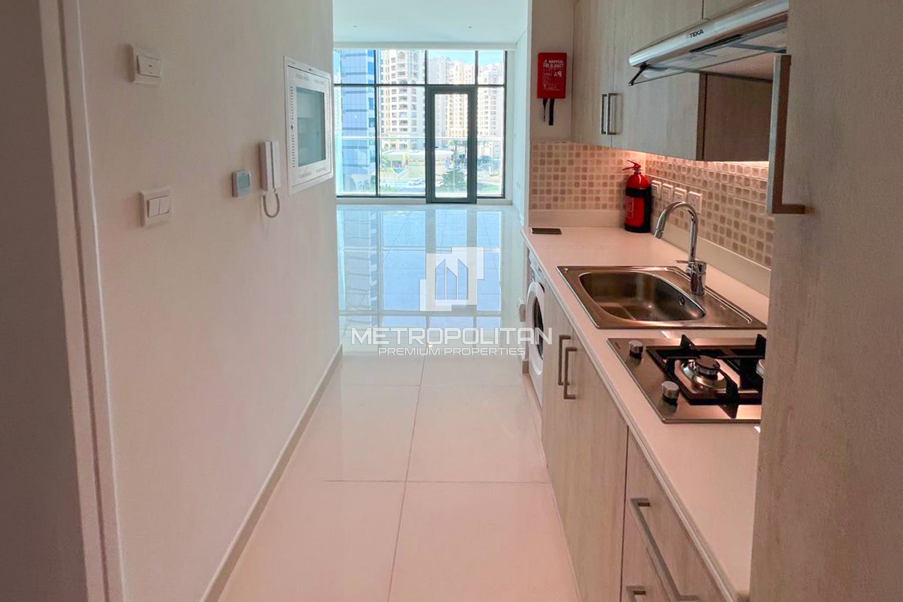 .5BR Apartment for Rent in Palm Jumeirah – MPR-10324
