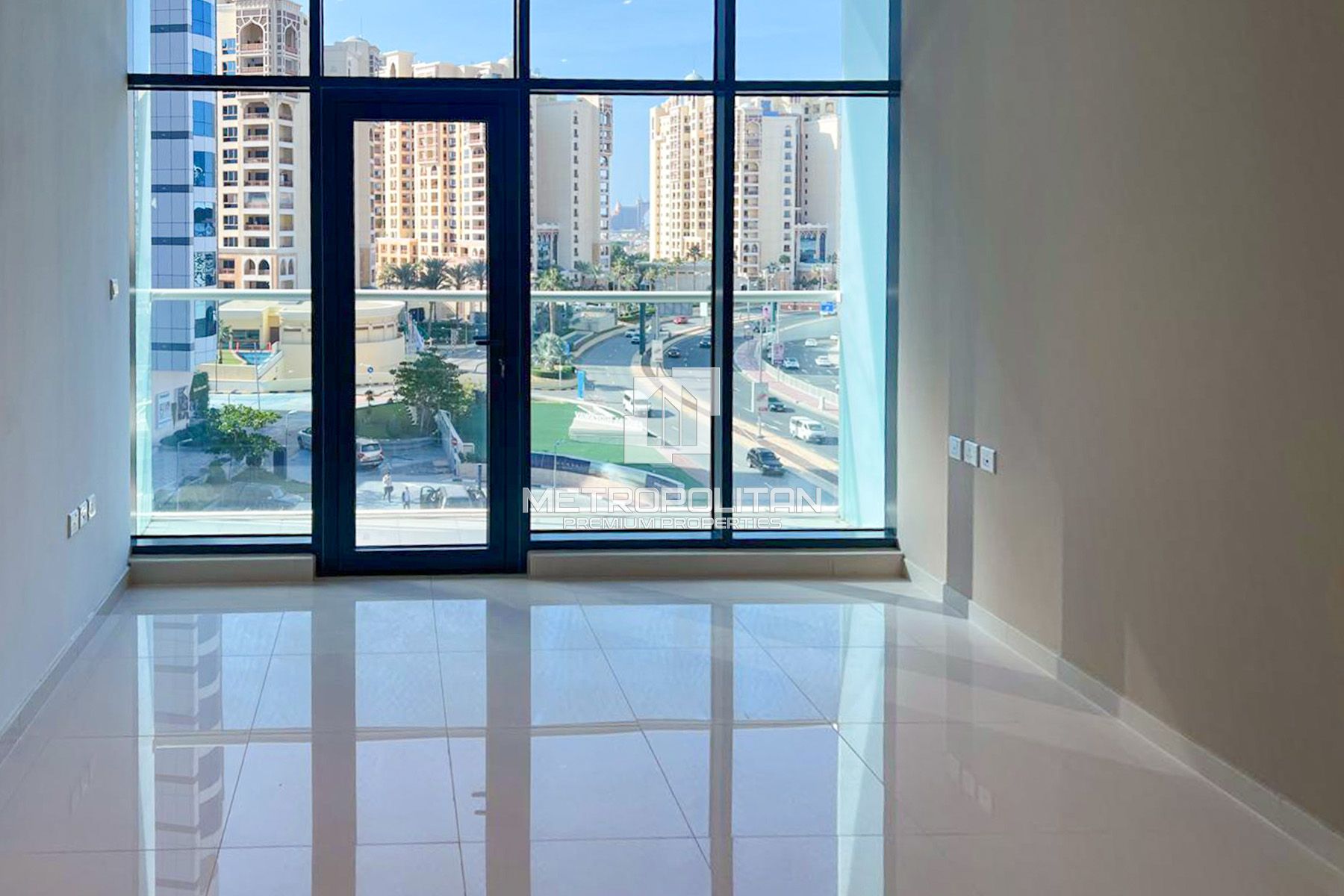 .5BR Apartment for Rent in Palm Jumeirah – MPR-10324