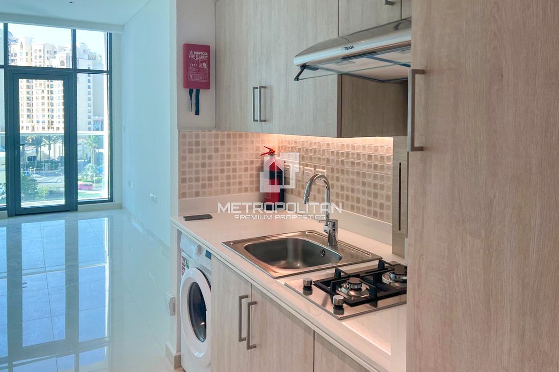 .5BR Apartment for Rent in Palm Jumeirah – MPR-10324