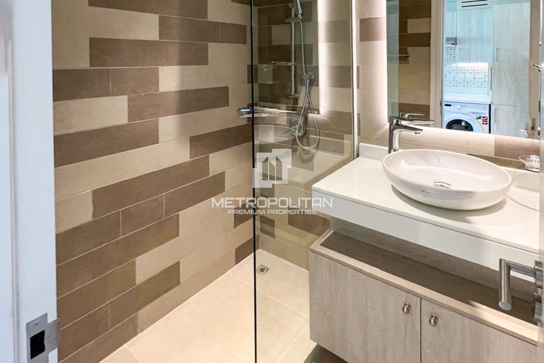 .5BR Apartment for Rent in Palm Jumeirah – MPR-10324