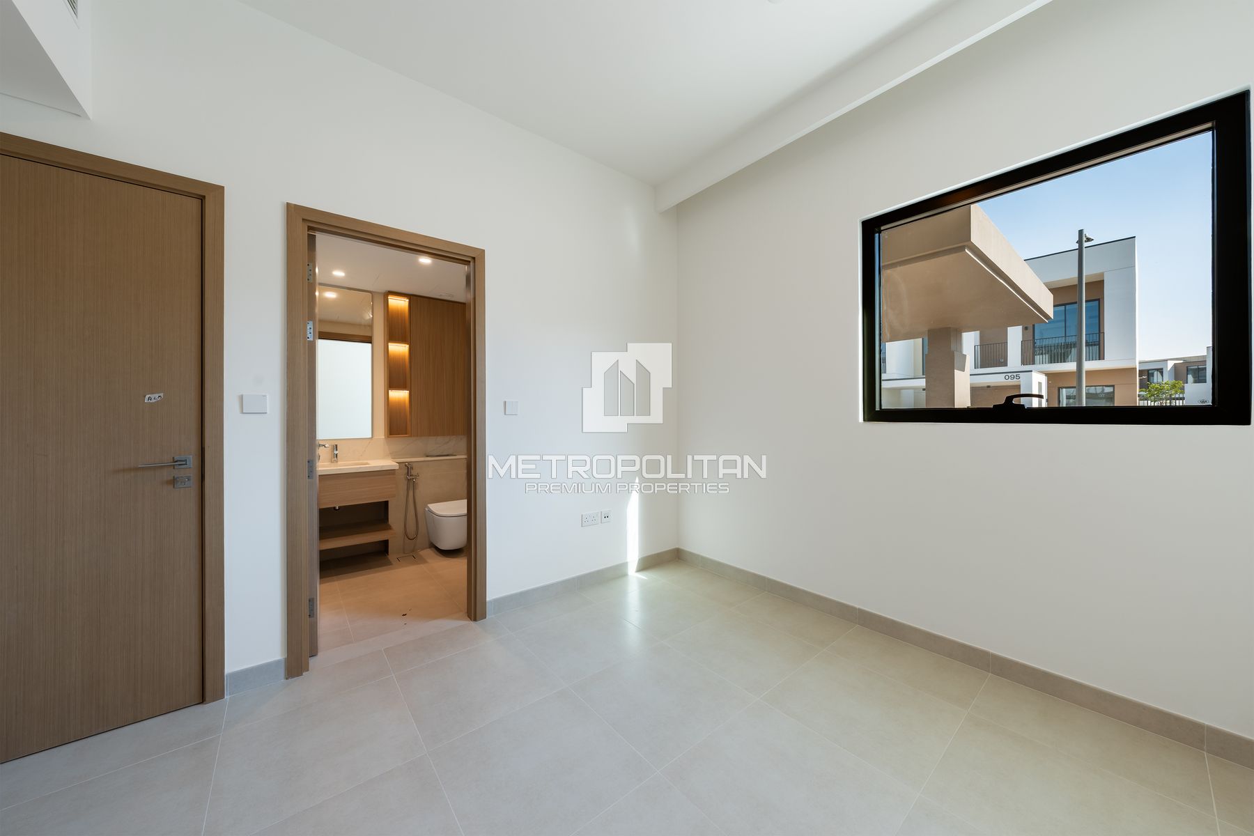 4 Beds + Maid | Single Row | Park View | Big plot