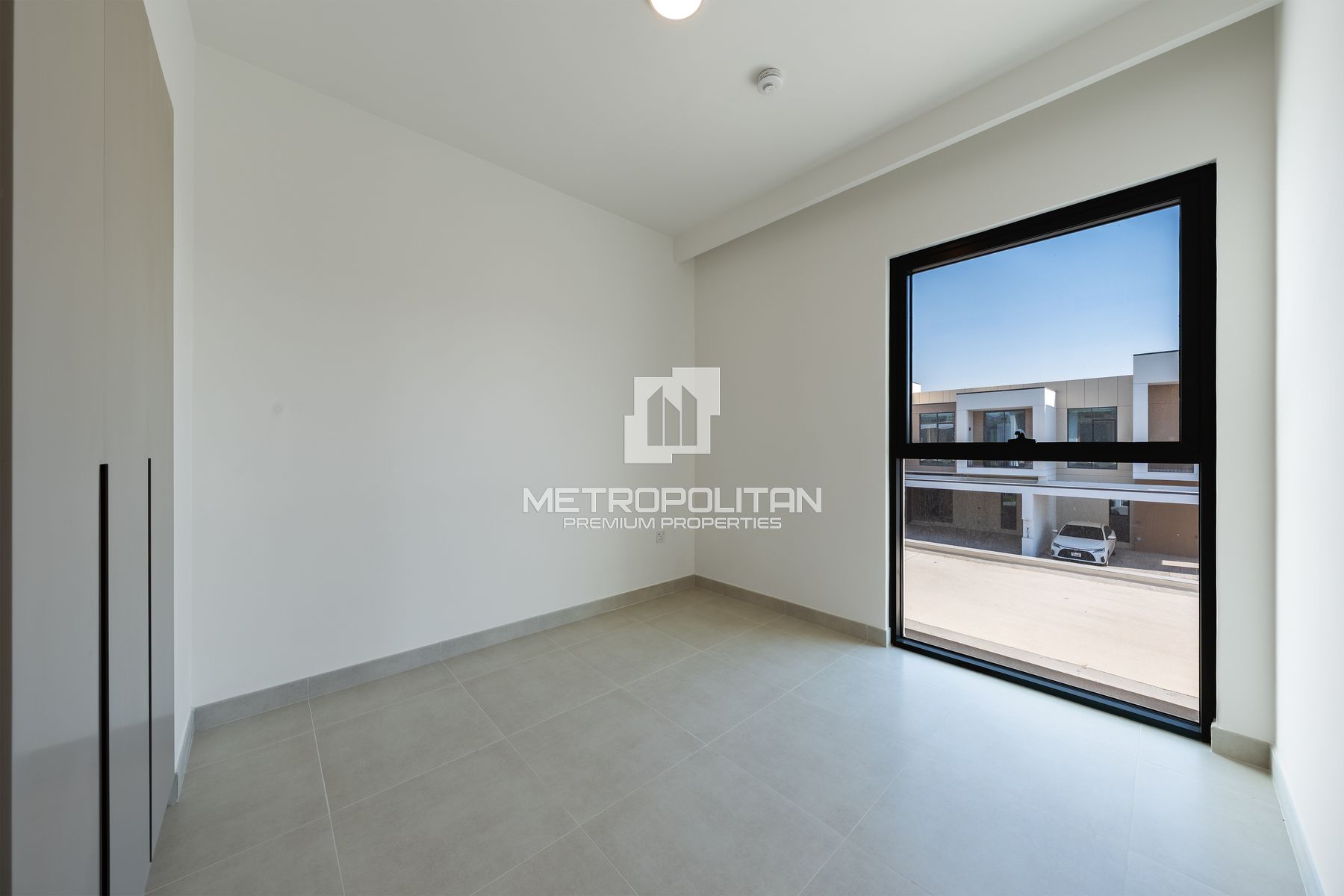 4 Beds + Maid | Single Row | Park View | Big plot