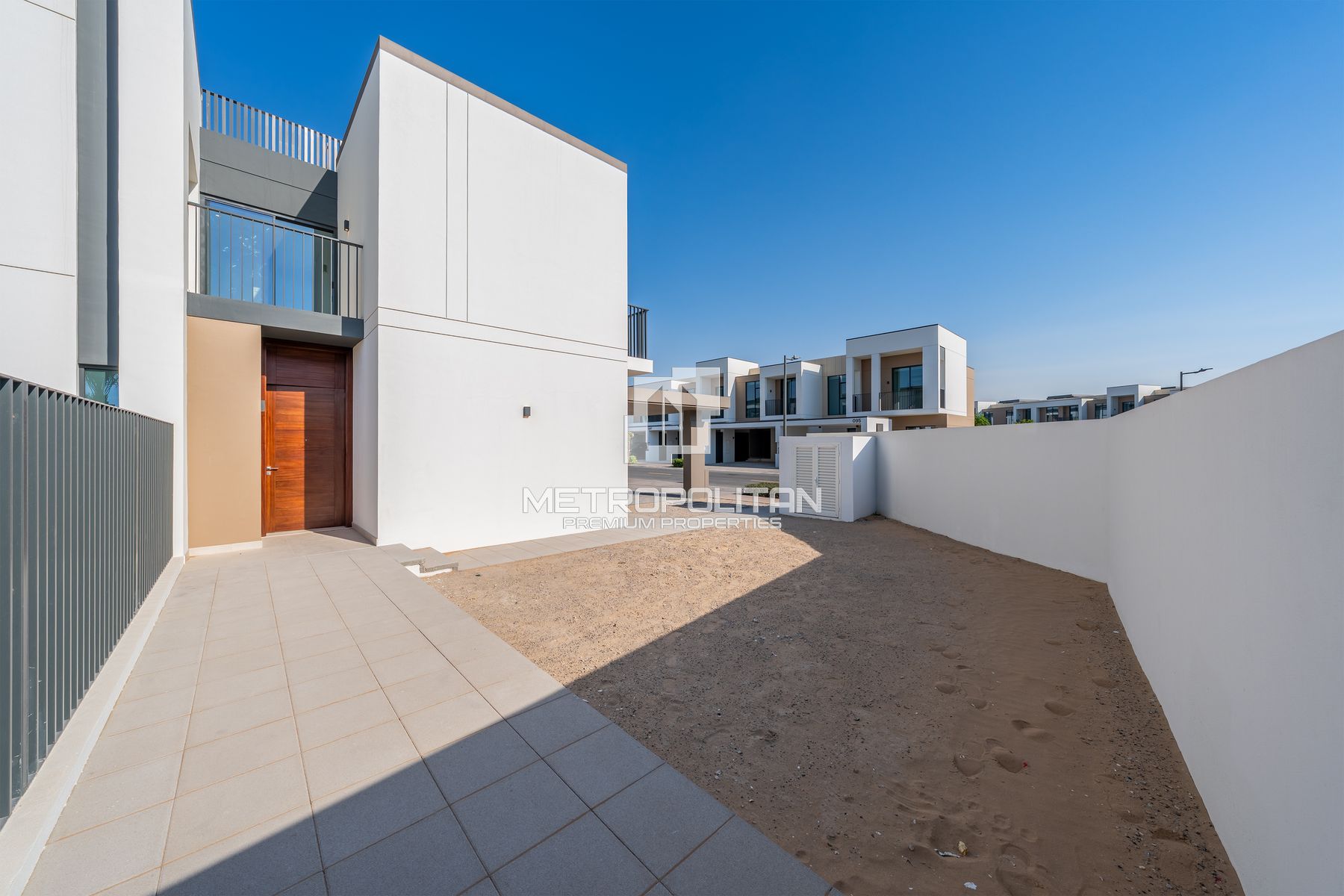 4 Beds + Maid | Single Row | Park View | Big plot