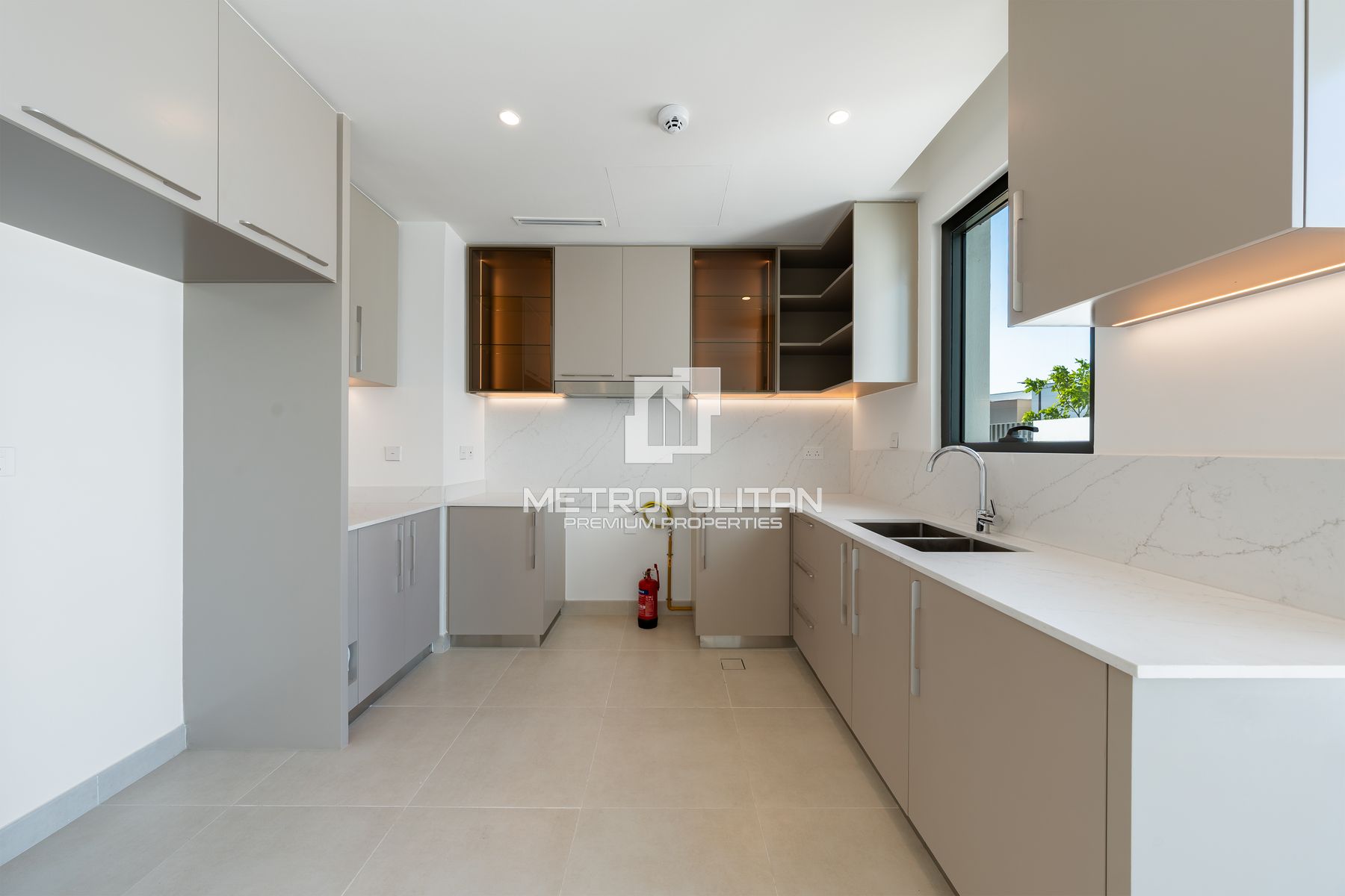 4 Beds + Maid | Single Row | Park View | Big plot