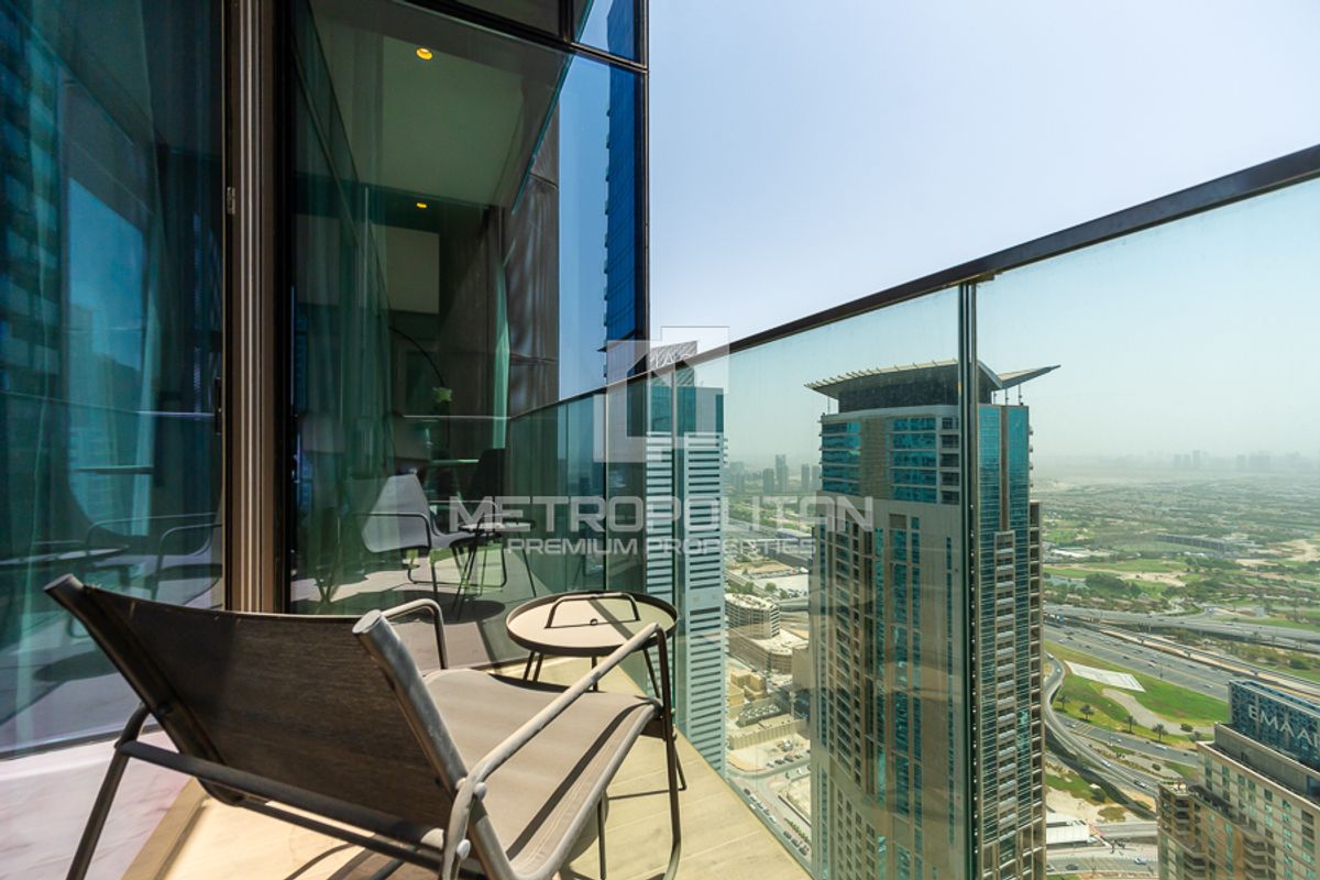 Spacious Layout | Fully Furnished | Vacant October
