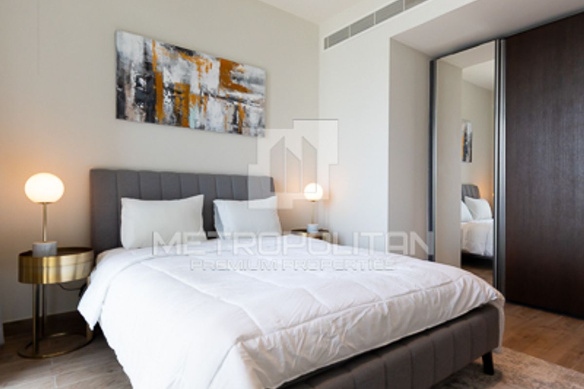 Spacious Layout | Fully Furnished | Vacant October