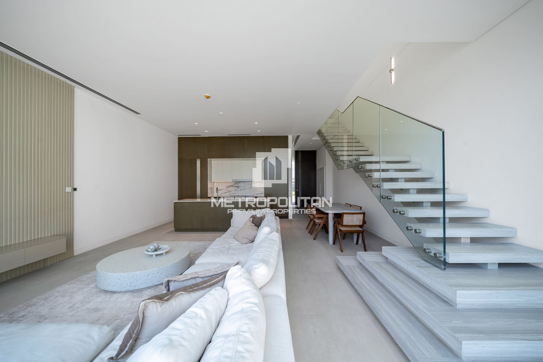 Furnished | Corner Unit | Spacious | Large Plot