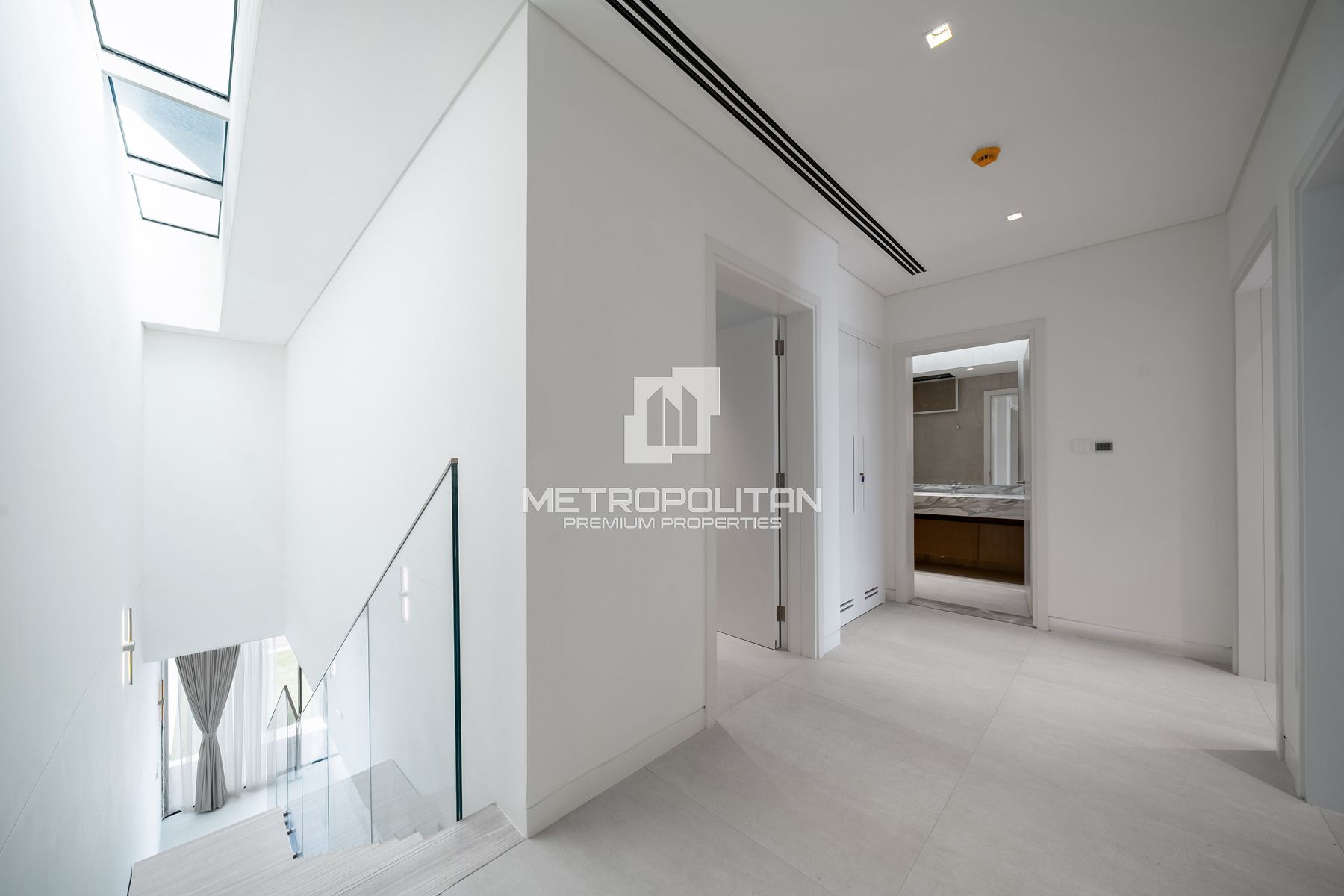 Furnished | Corner Unit | Spacious | Large Plot