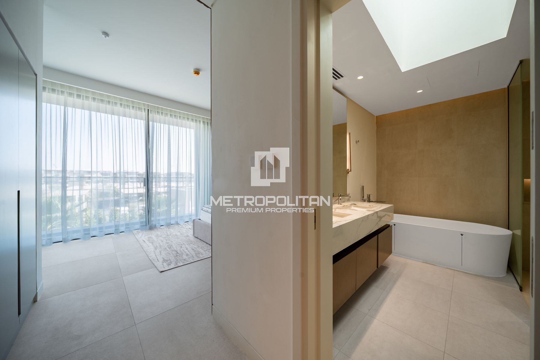 Furnished | Corner Unit | Spacious | Large Plot