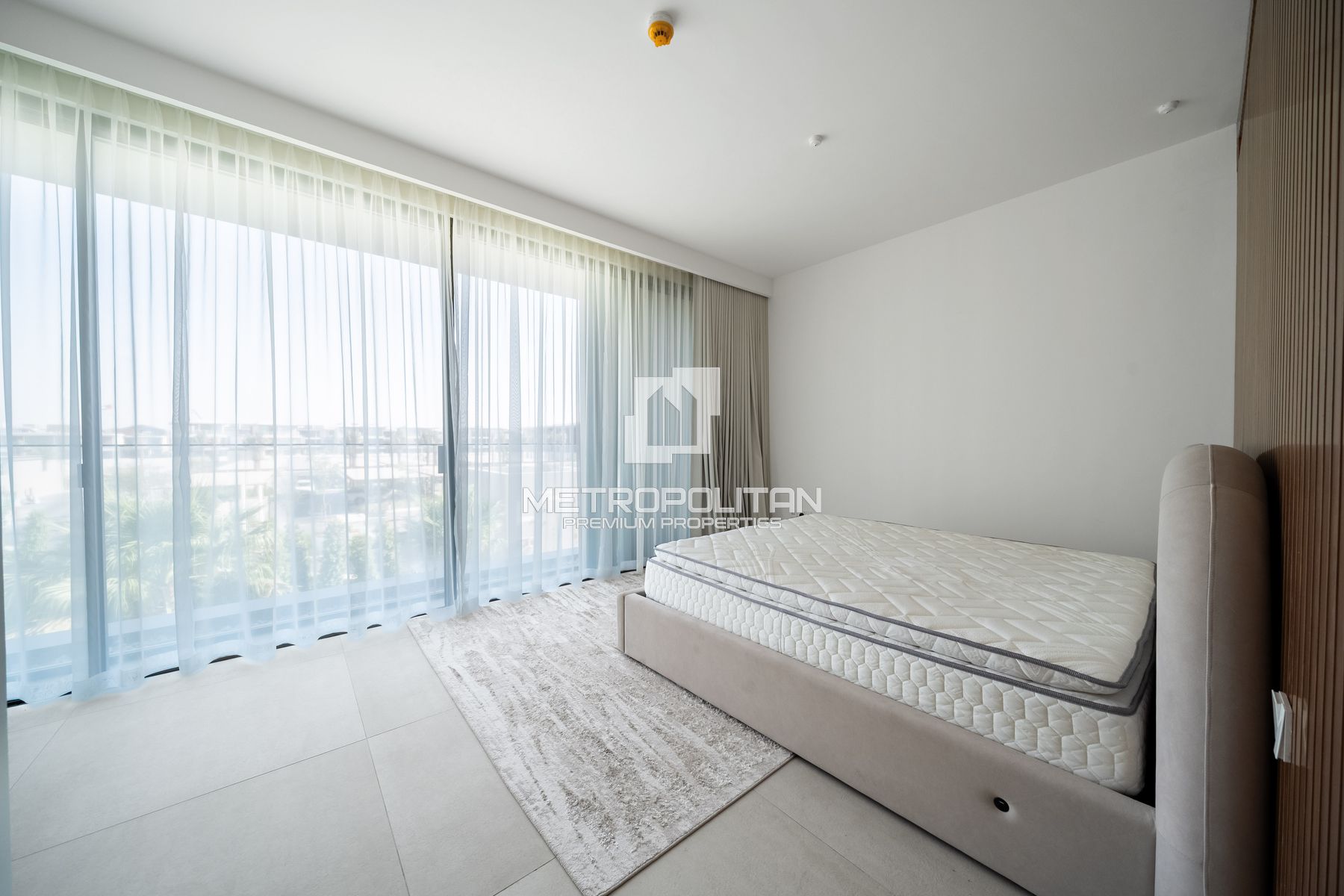 Furnished | Corner Unit | Spacious | Large Plot