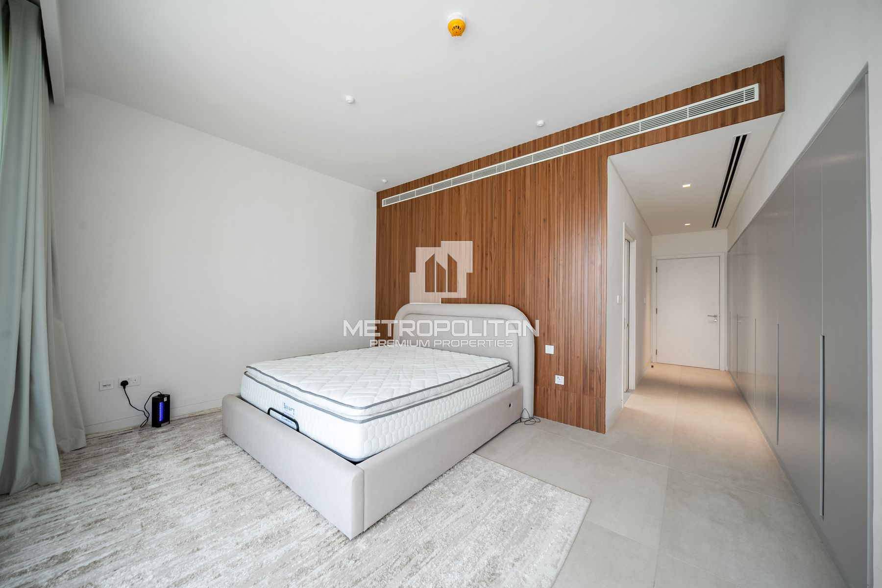 Furnished | Corner Unit | Spacious | Large Plot