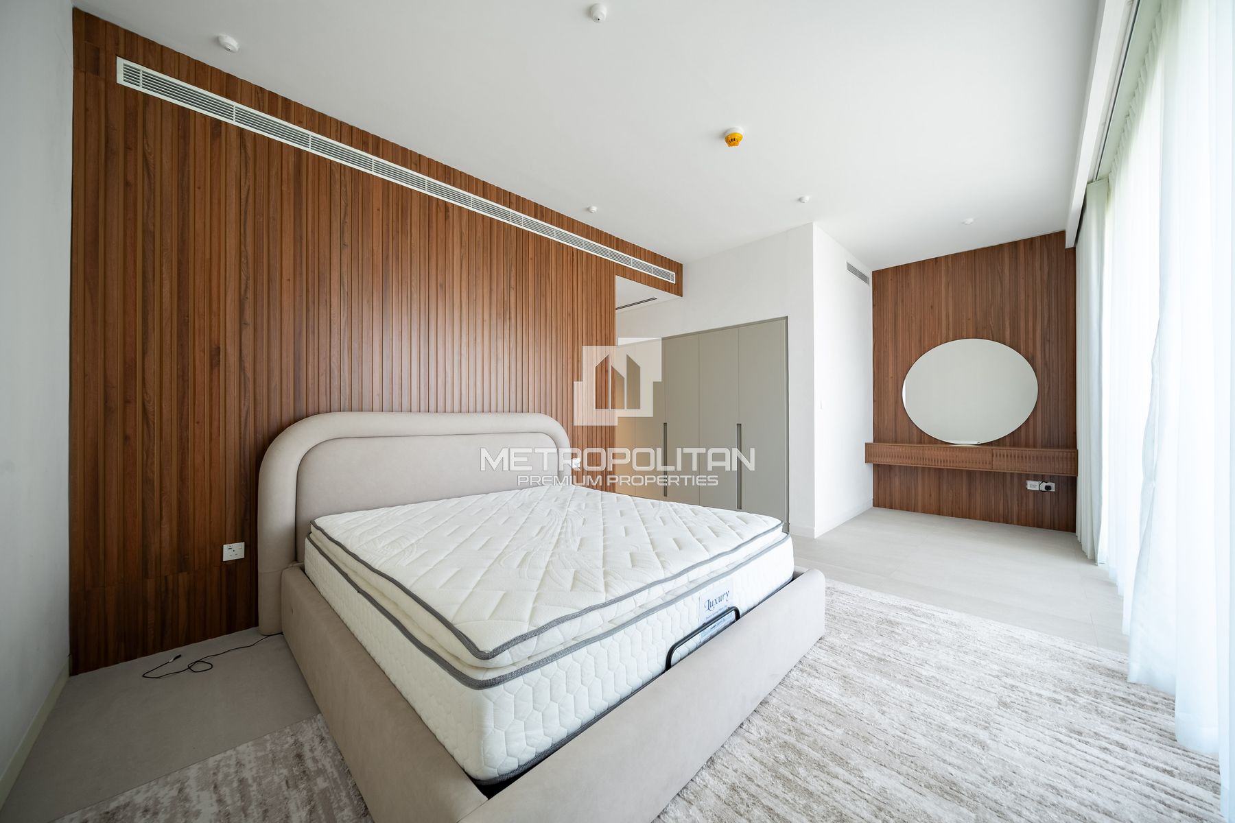 Furnished | Corner Unit | Spacious | Large Plot