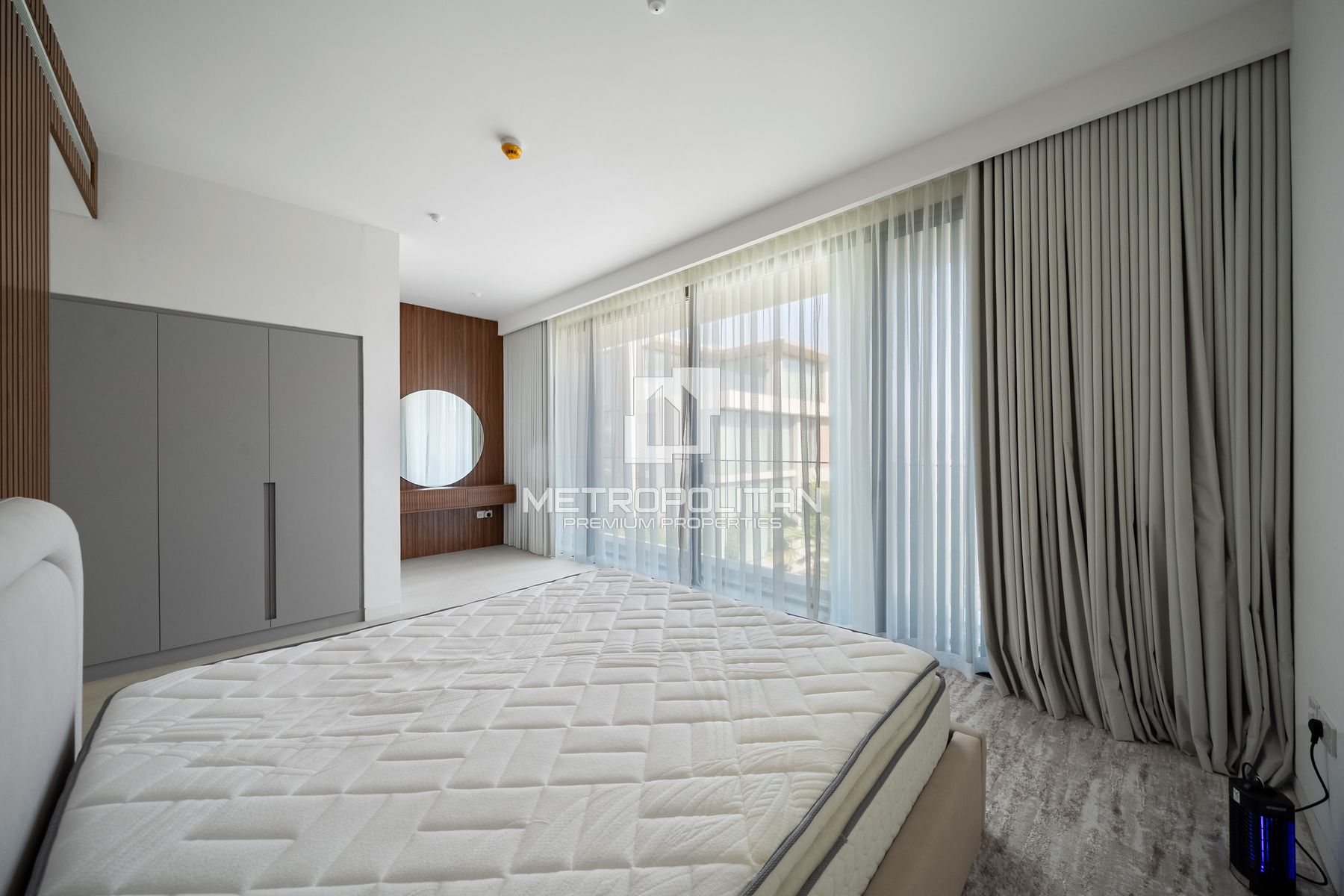 Furnished | Corner Unit | Spacious | Large Plot