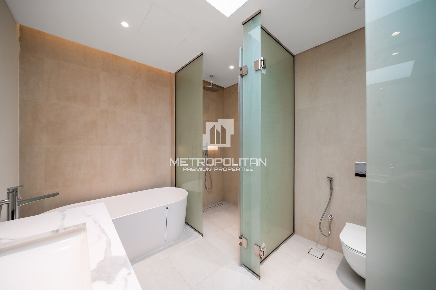 Furnished | Corner Unit | Spacious | Large Plot