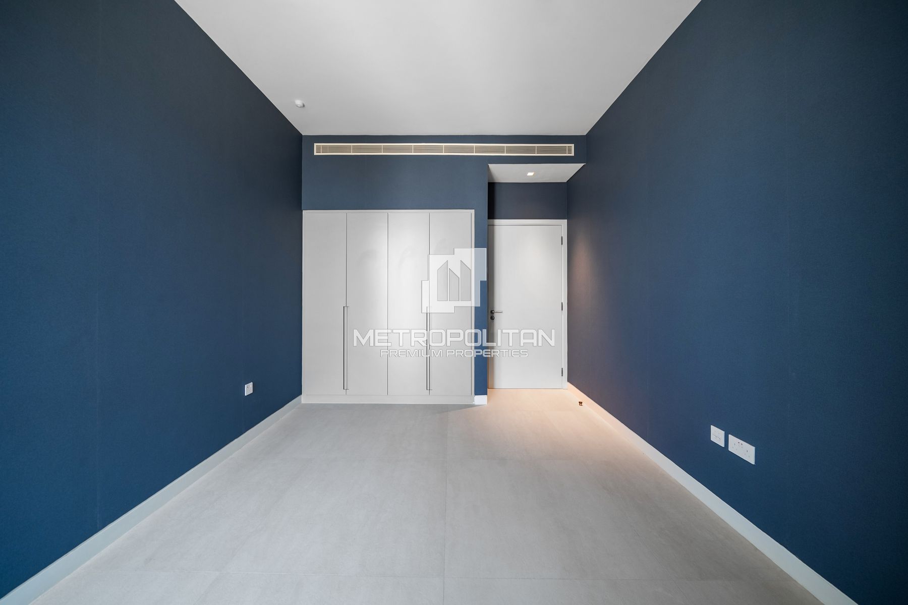 Furnished | Corner Unit | Spacious | Large Plot