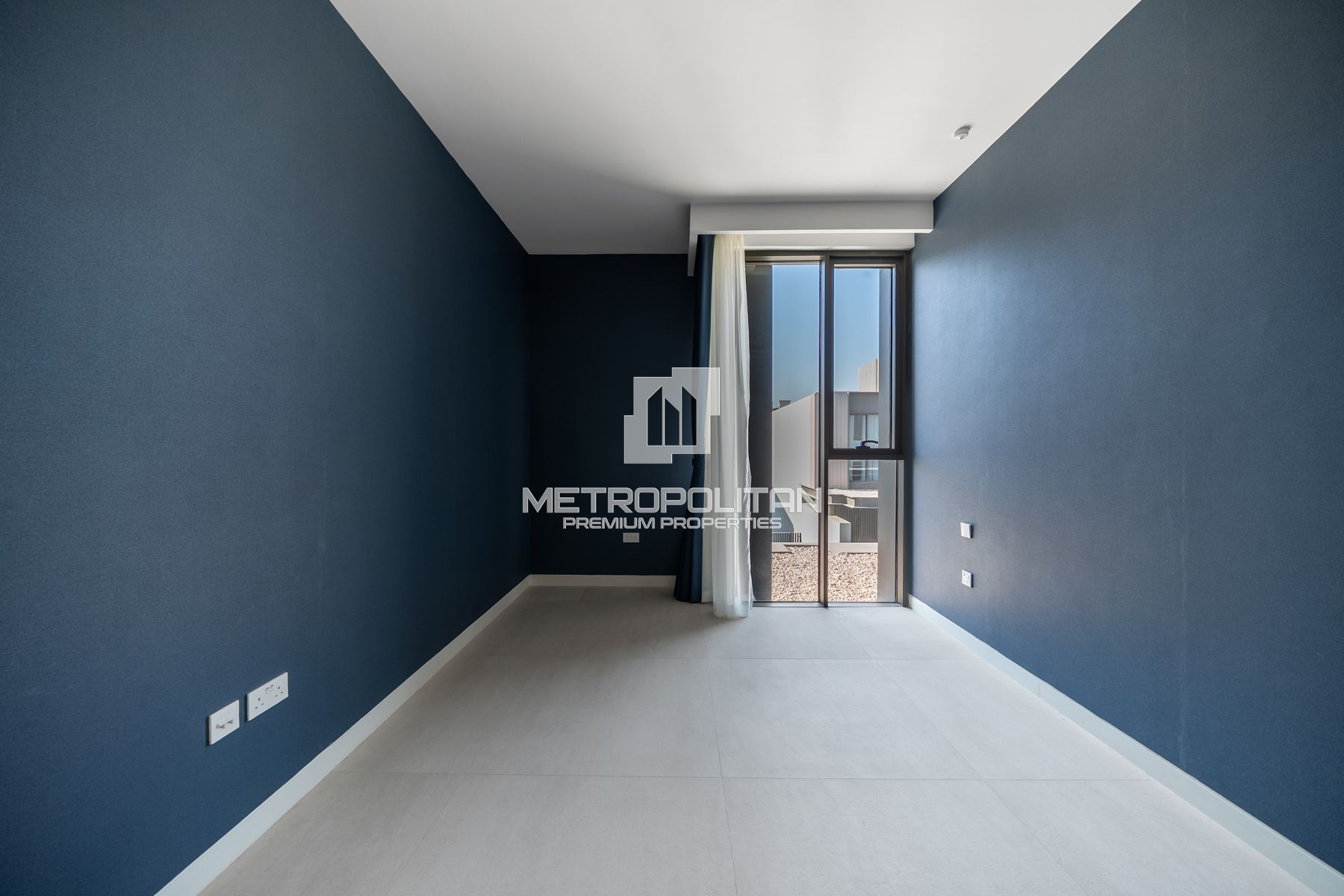 Furnished | Corner Unit | Spacious | Large Plot
