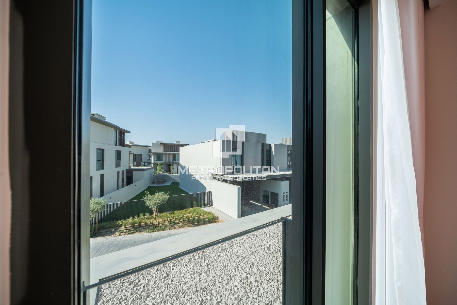 Furnished | Corner Unit | Spacious | Large Plot