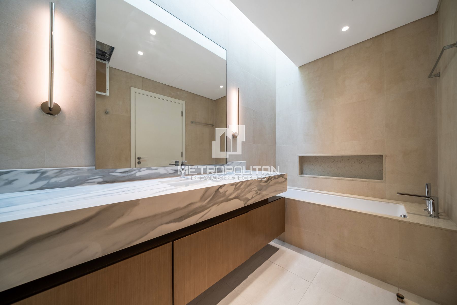Furnished | Corner Unit | Spacious | Large Plot